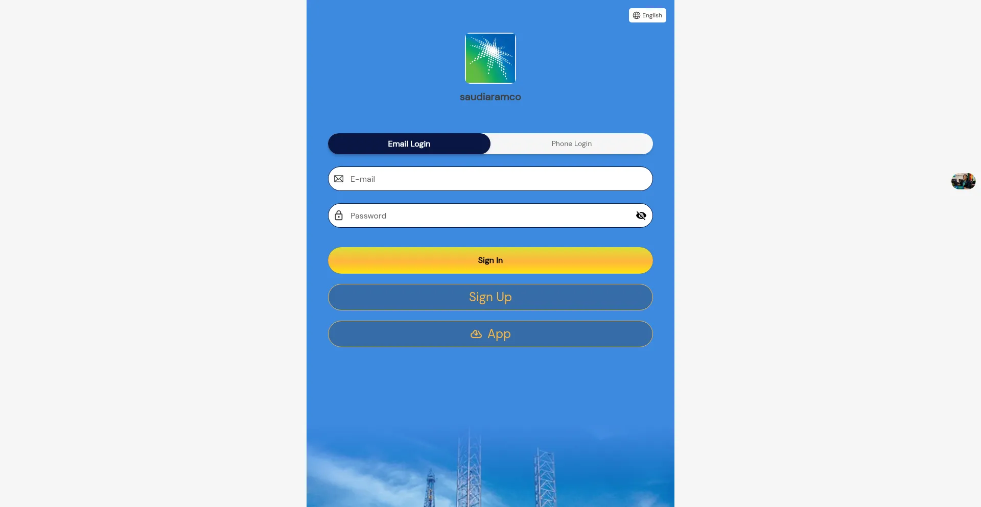 Saudiaramco-petroleum.com
