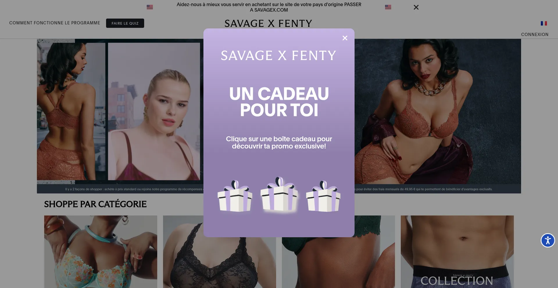 Savagex.fr 安全可靠吗？