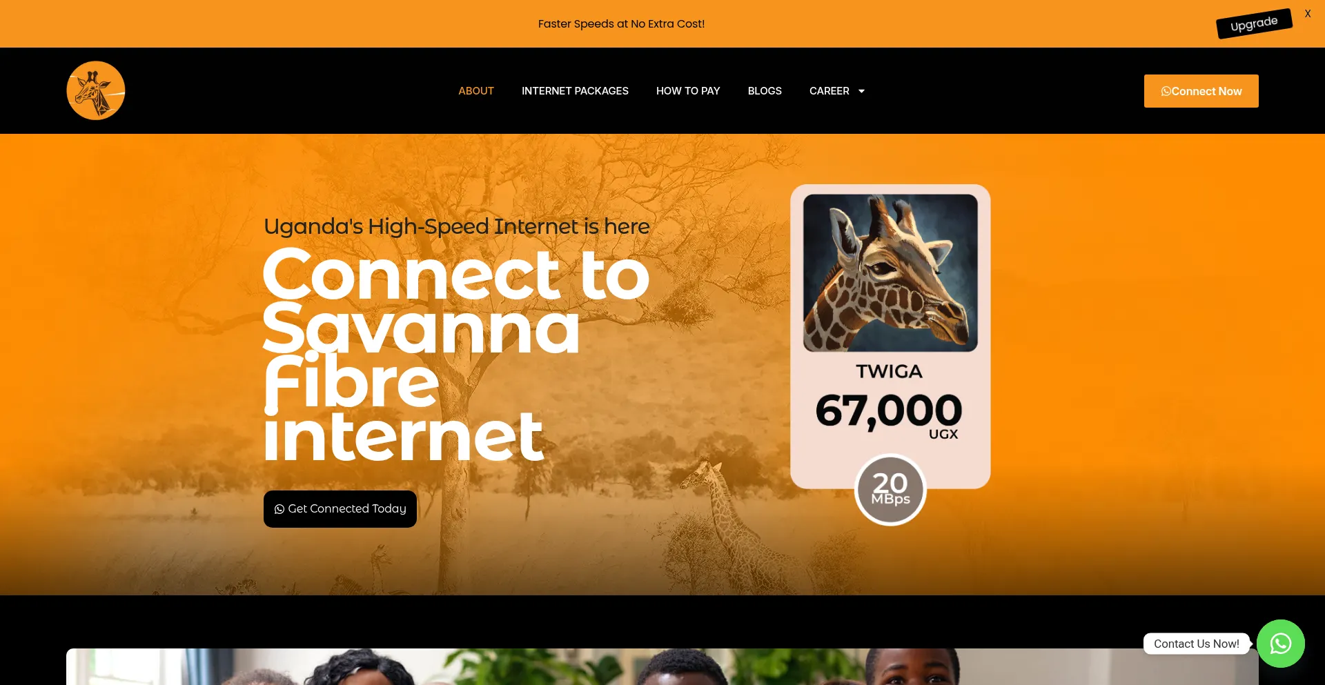 Savannafibre.com 安全可靠吗？