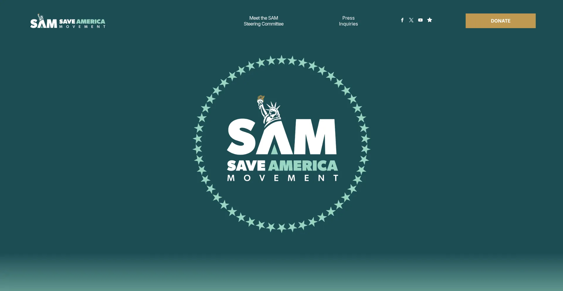 Saveam.org 安全可靠吗？