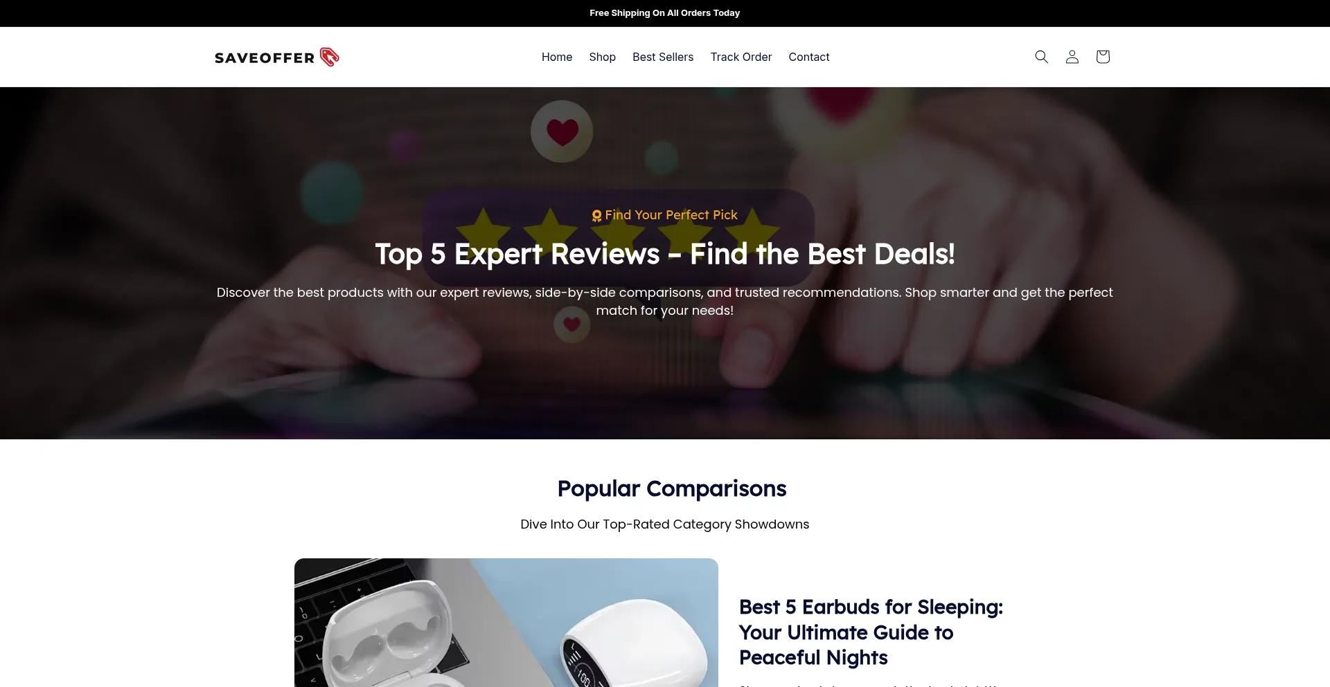Saveoffer.co.uk