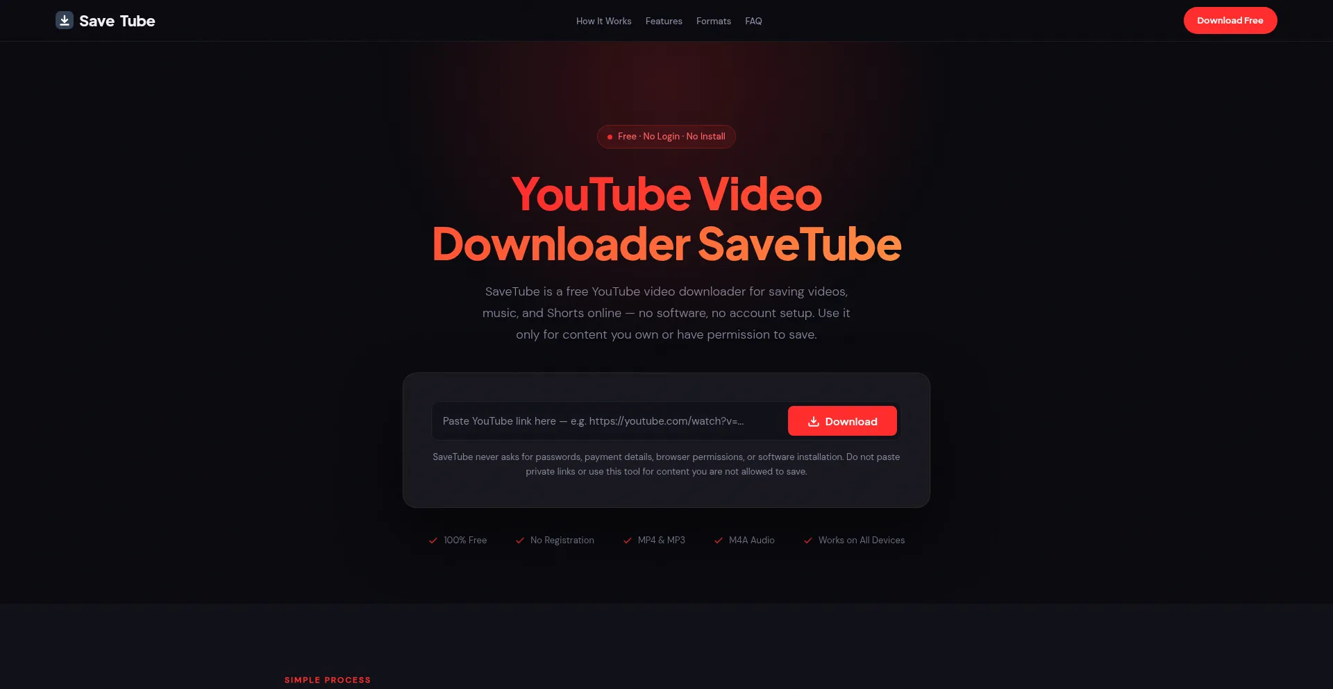 Savetube.online