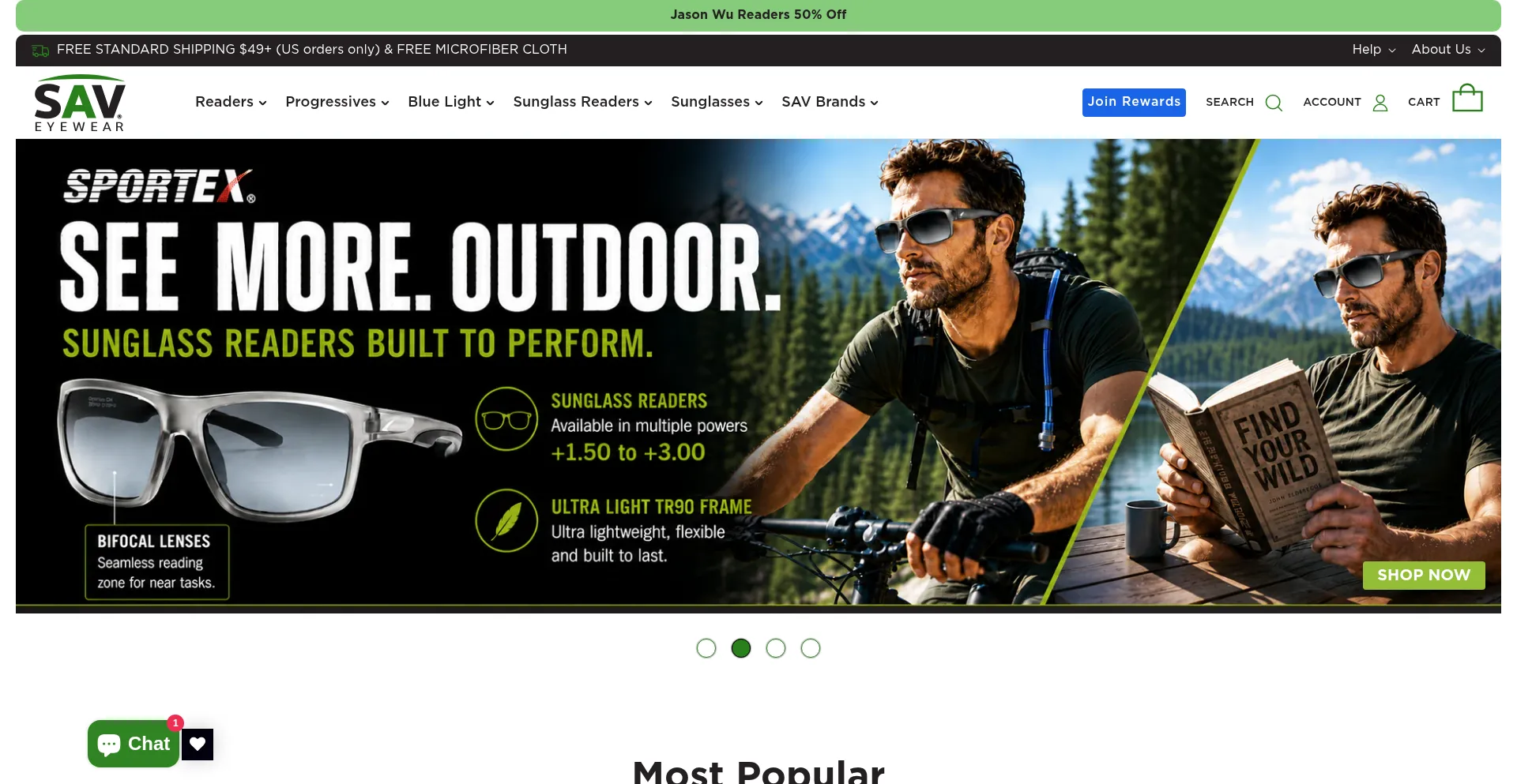 Saveyewear.com