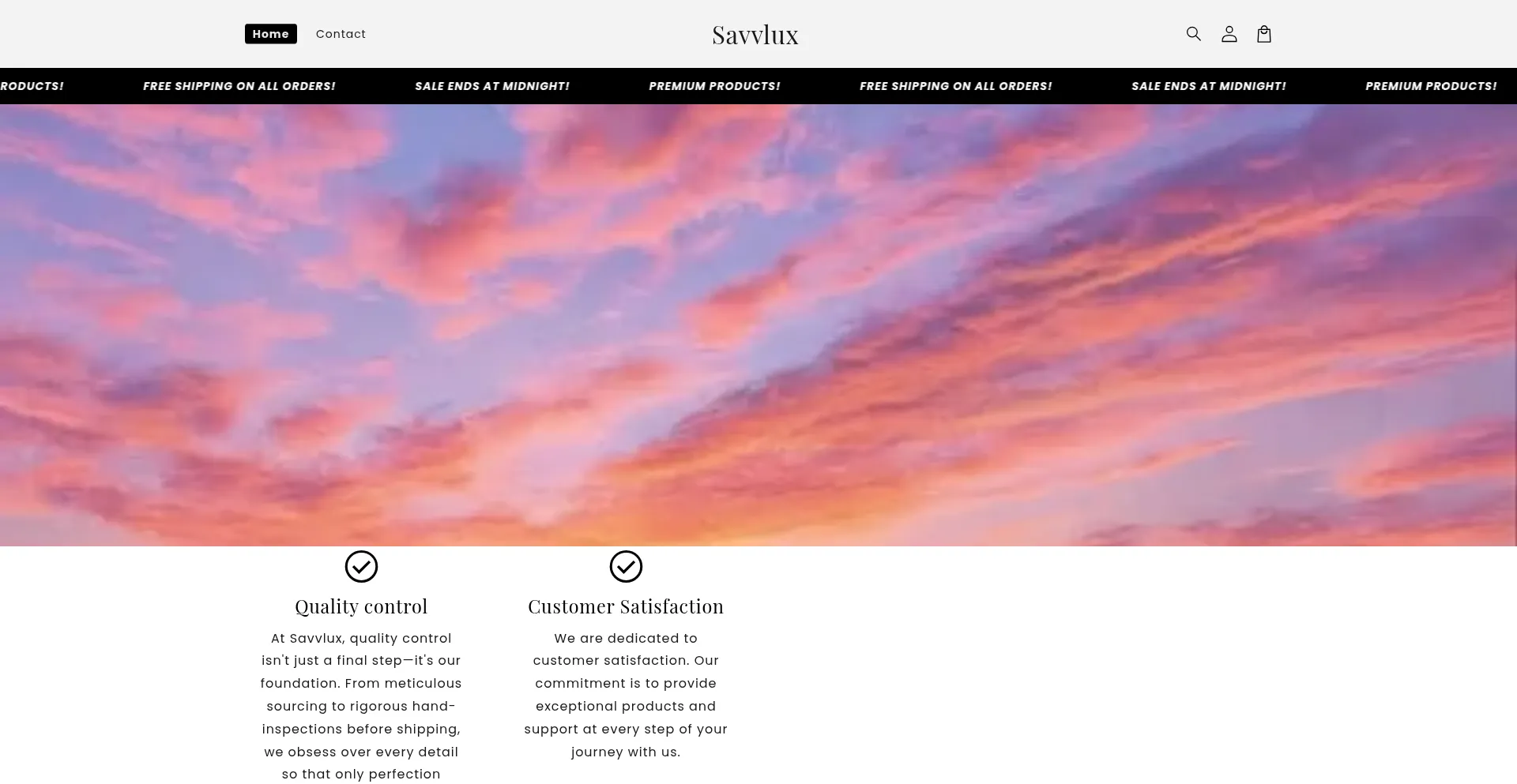 Savvlux.shop