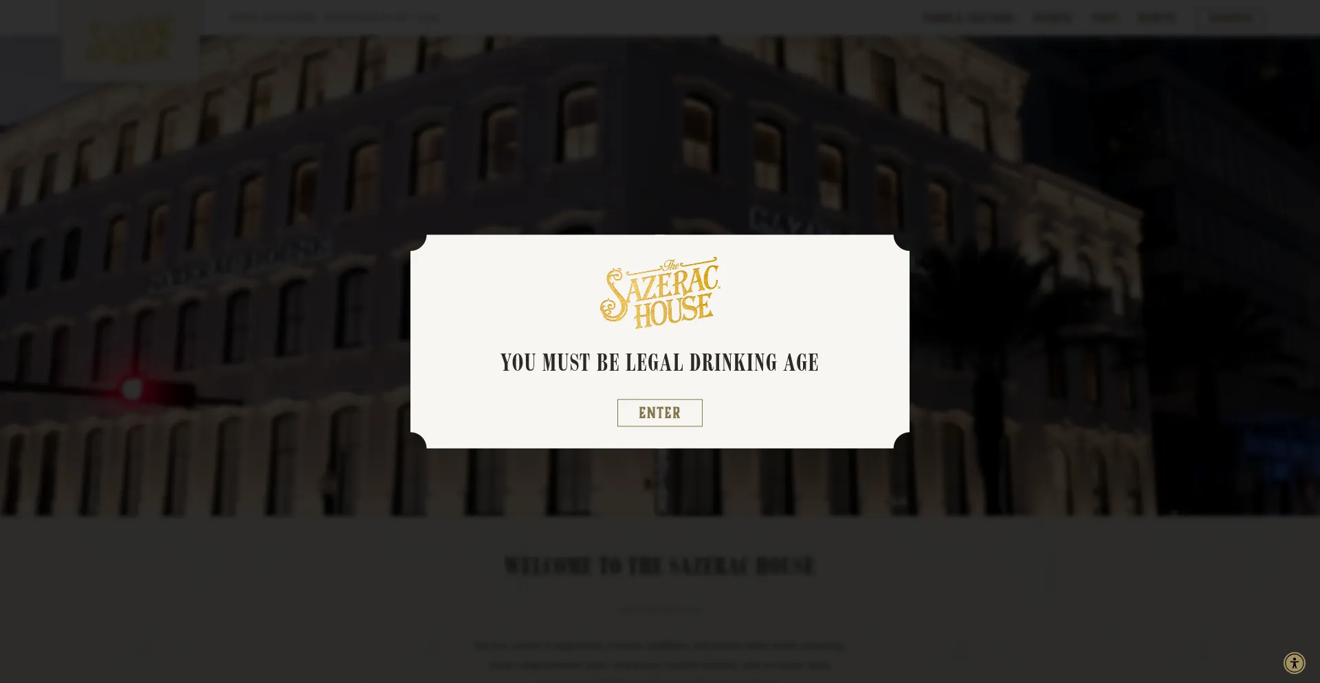 Sazerachouse.com