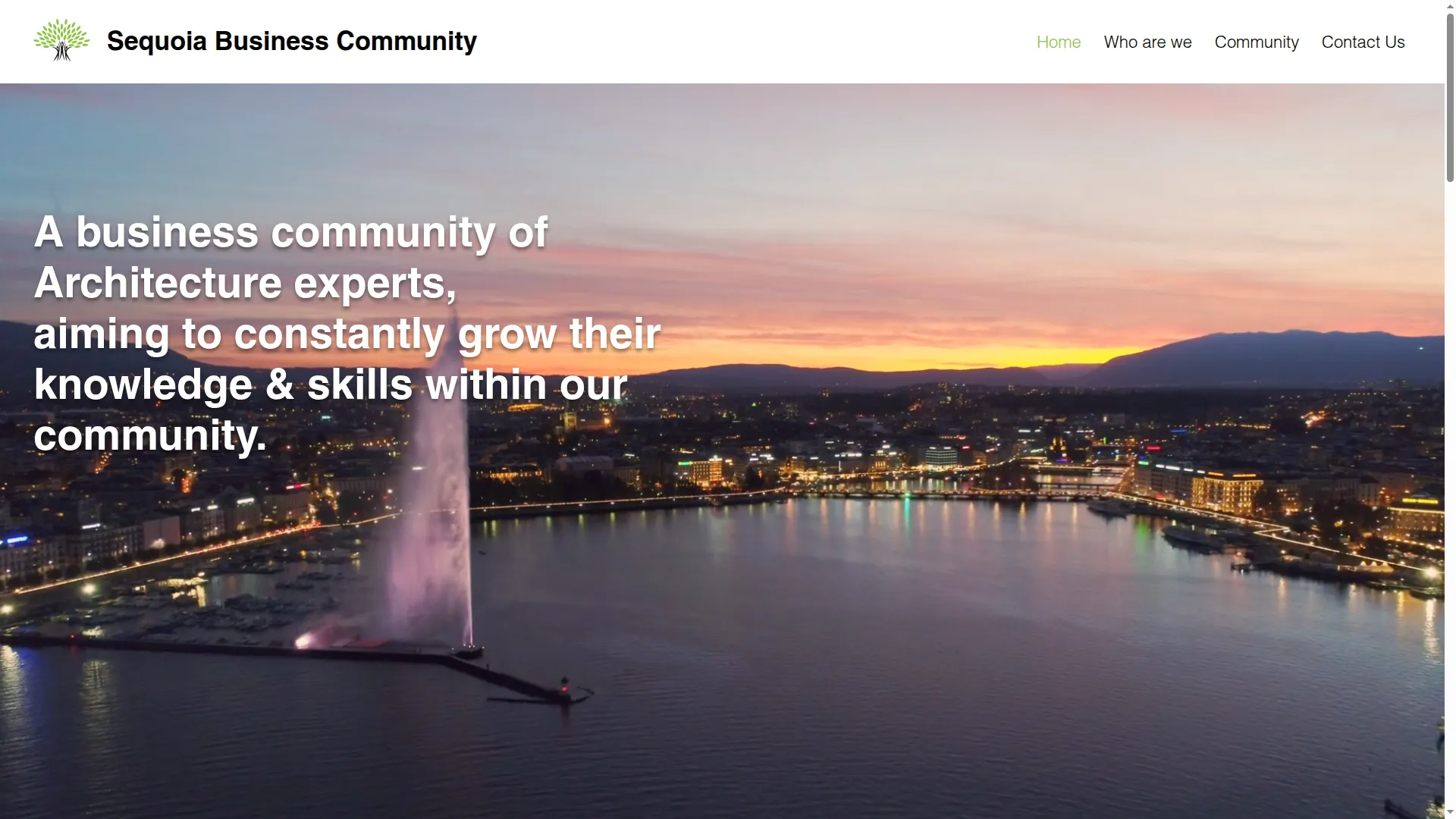 Sbc.community
