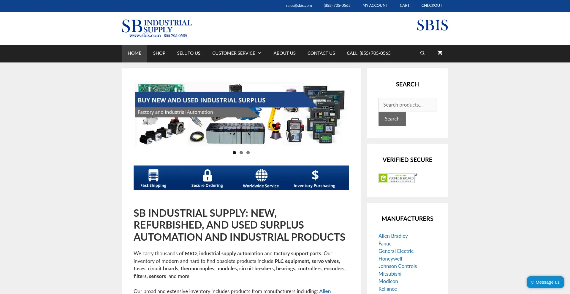Sbis.com 安全可靠吗？