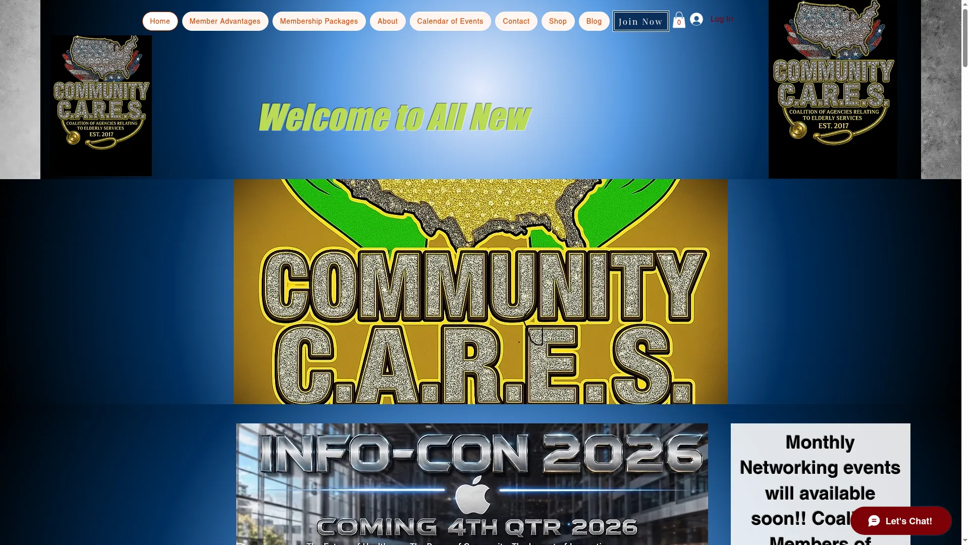 Sc-cares.com