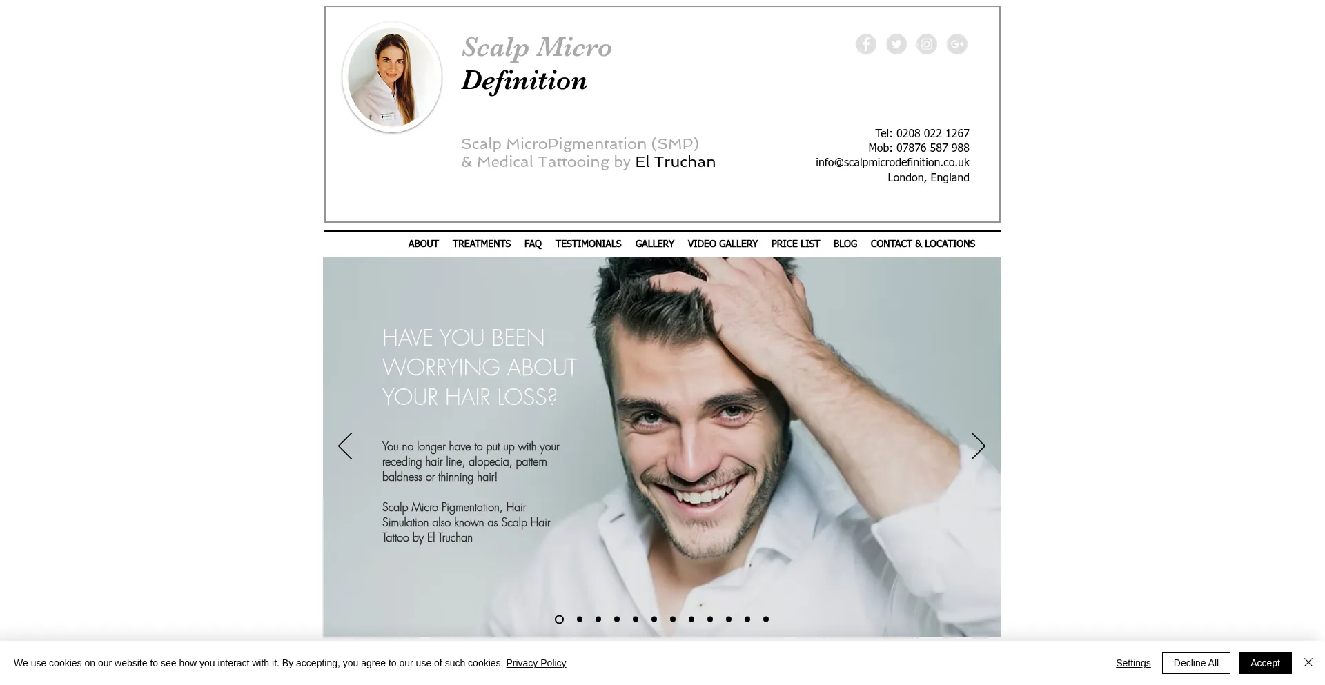 Scalpmicrodefinition.co.uk
