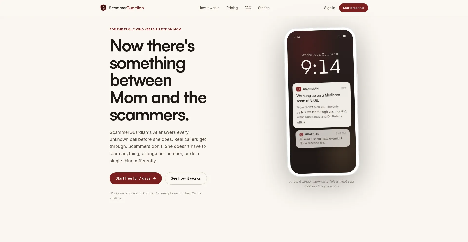 Scammerguardian.com