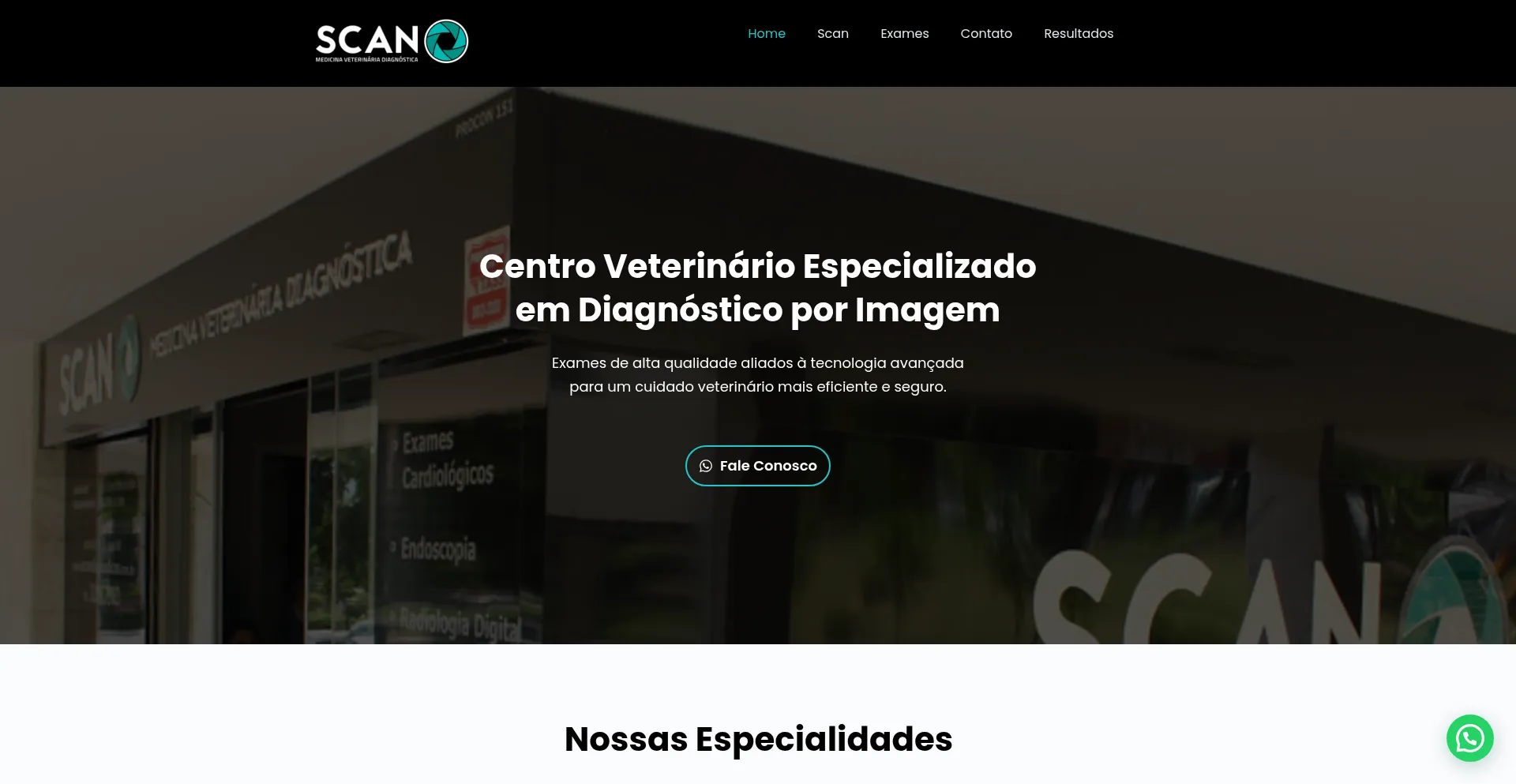 Scandiagnosticos.com.br