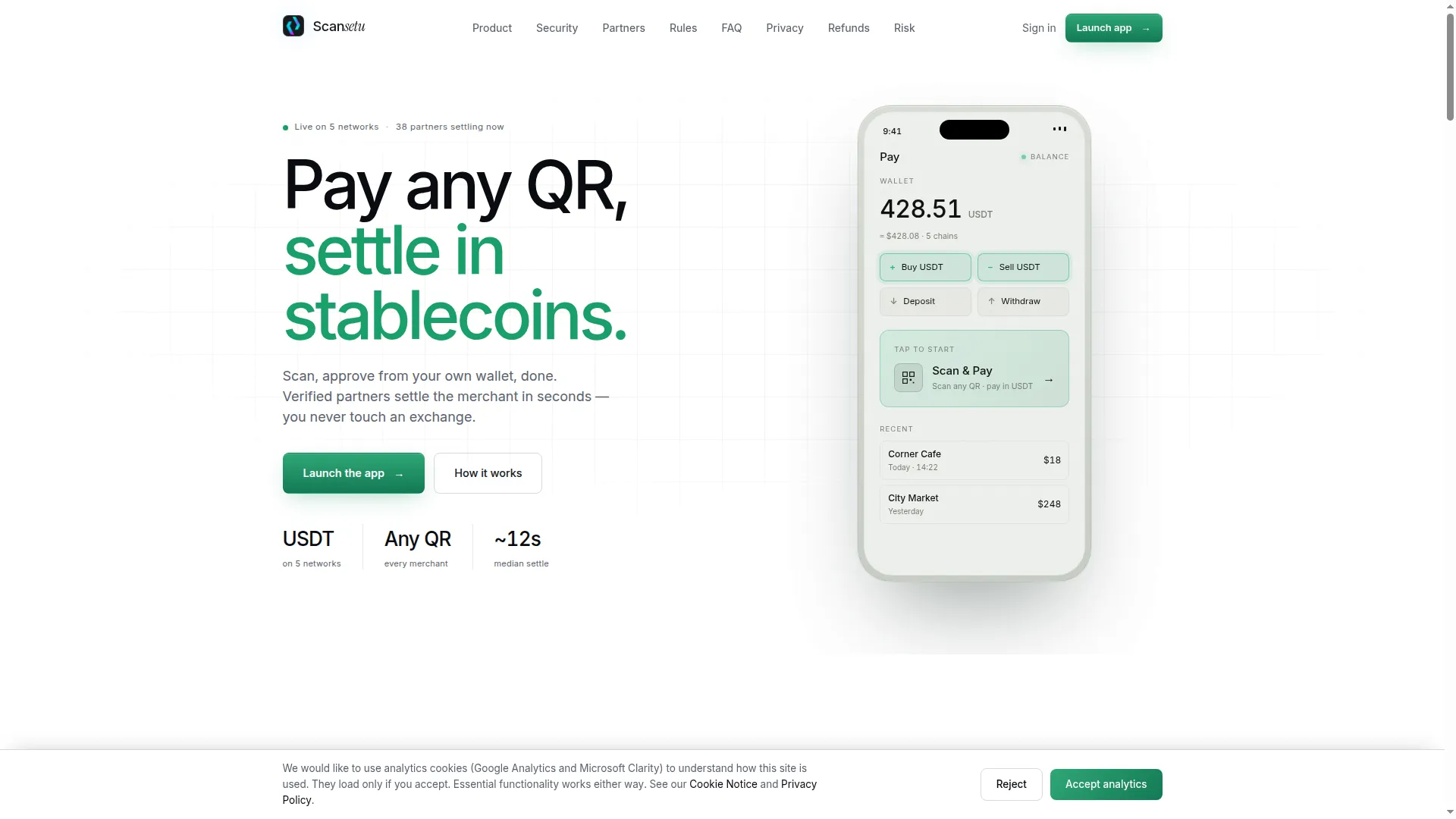 Scansetu.co