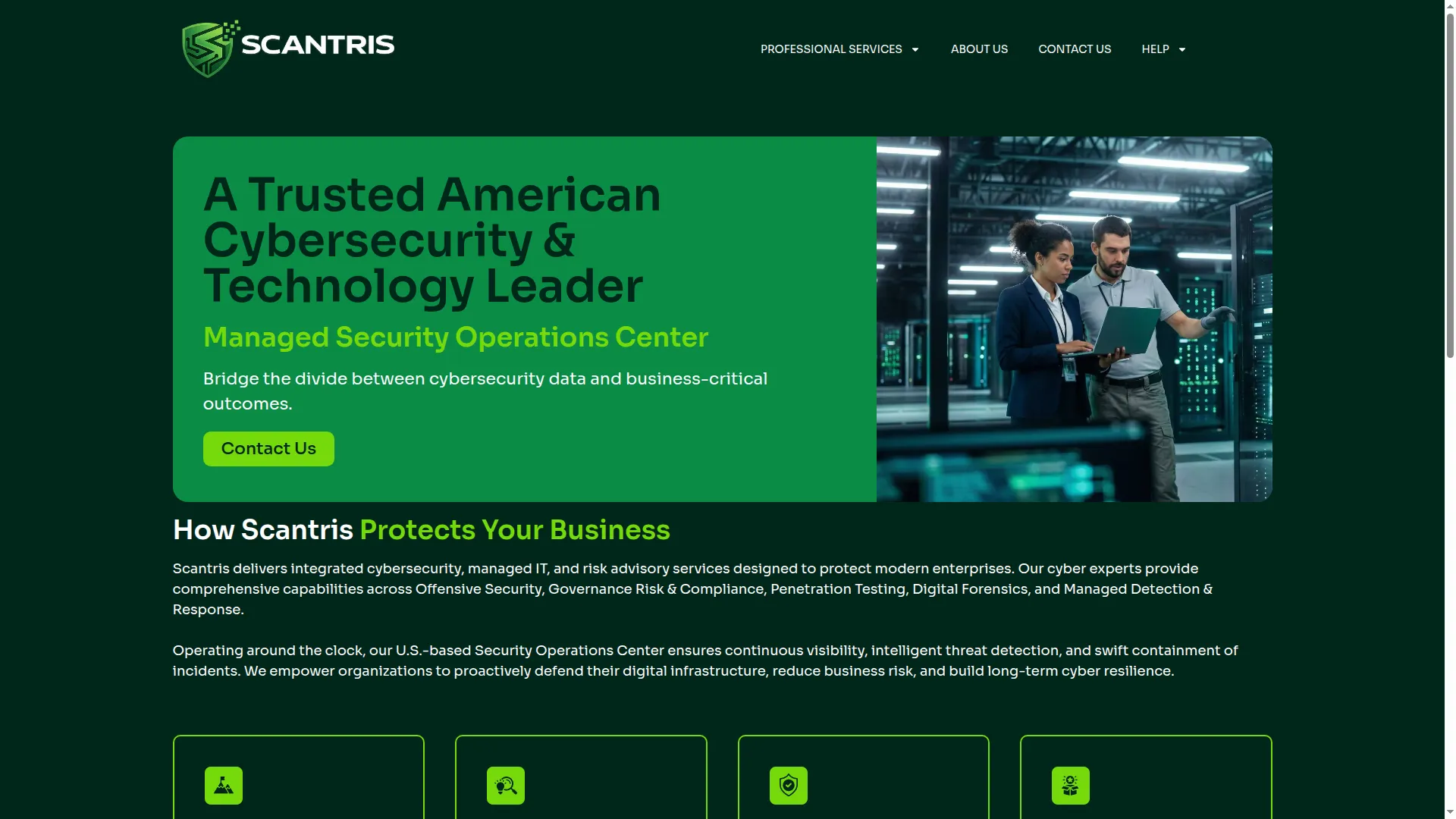 Scantris.com