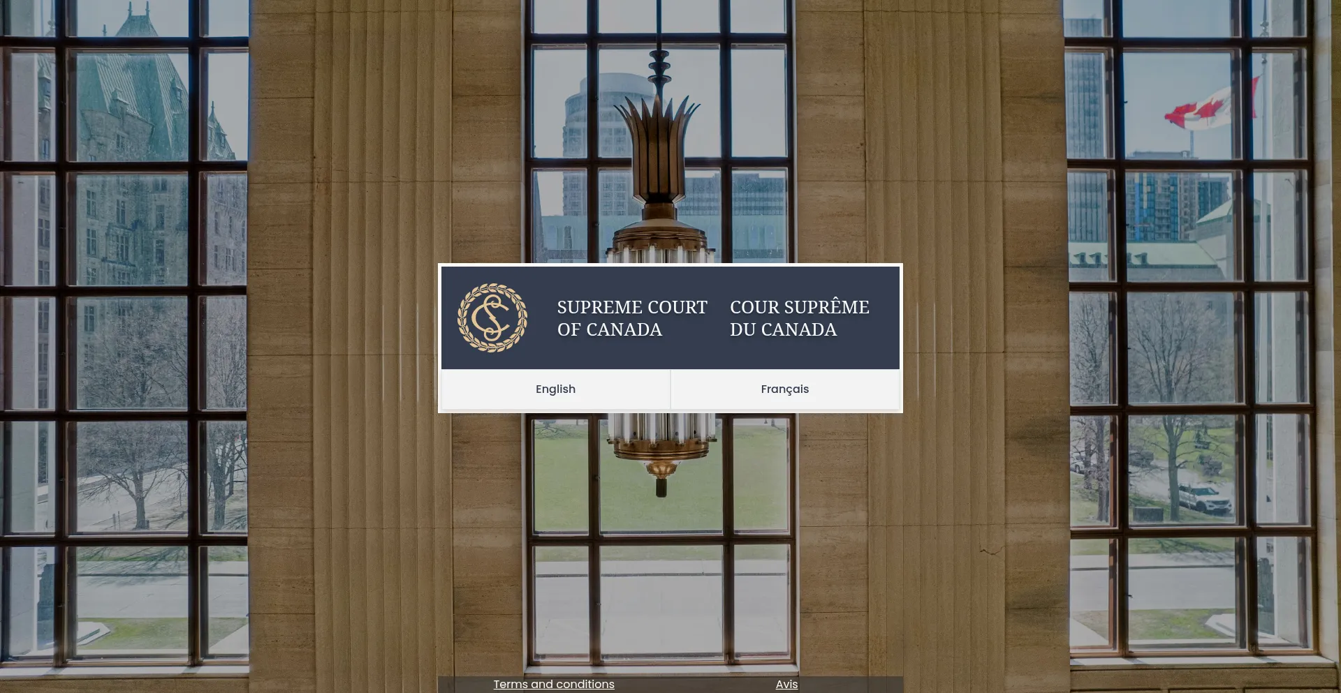 Scc-csc.ca