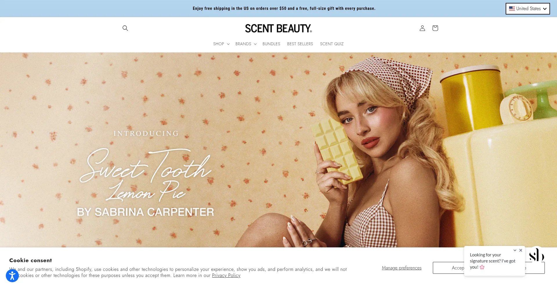 Scentbeauty.com