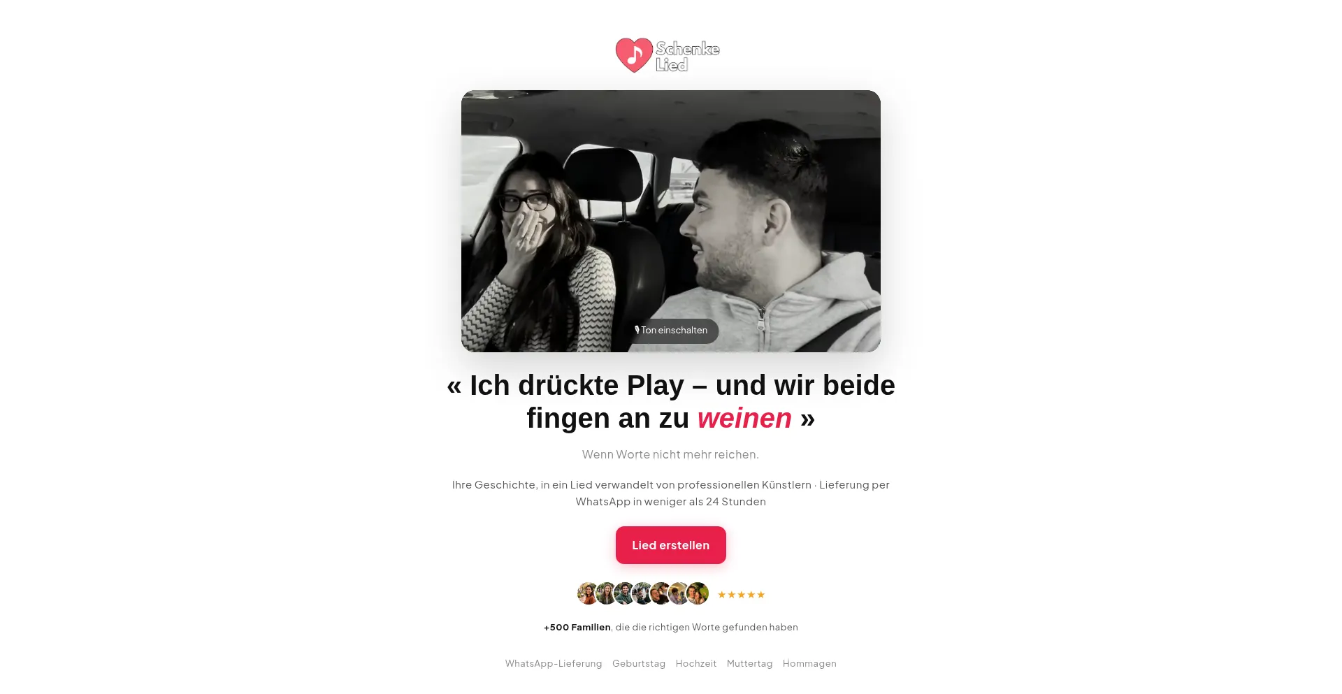 Schenkelied.com