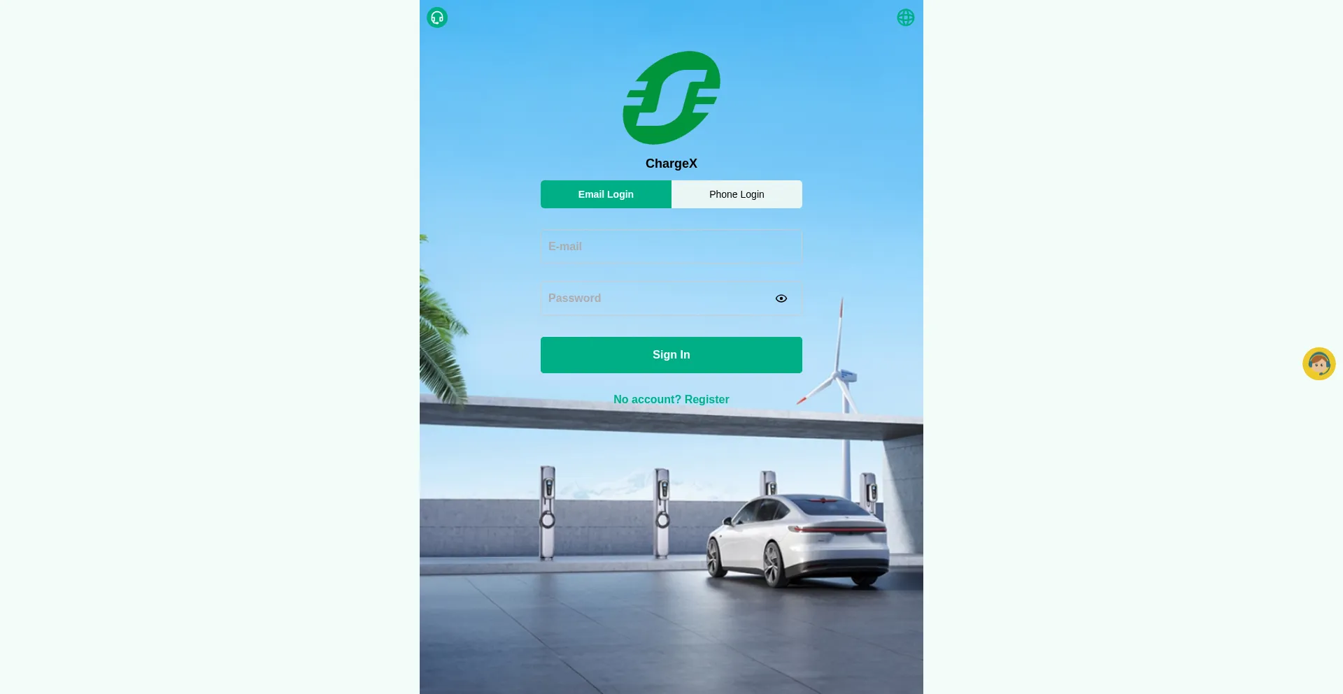 Website screenshot of Schneidercharge99.com