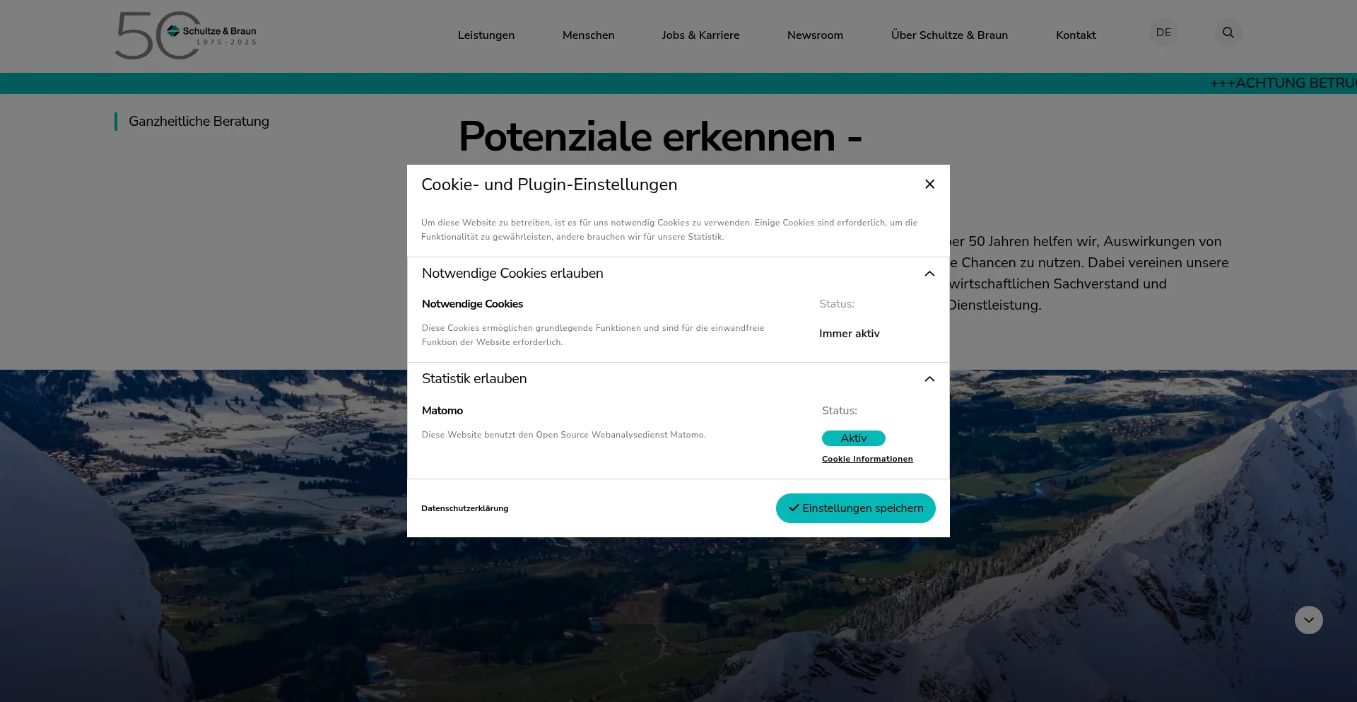 Schultzebraun-kanzlei.de