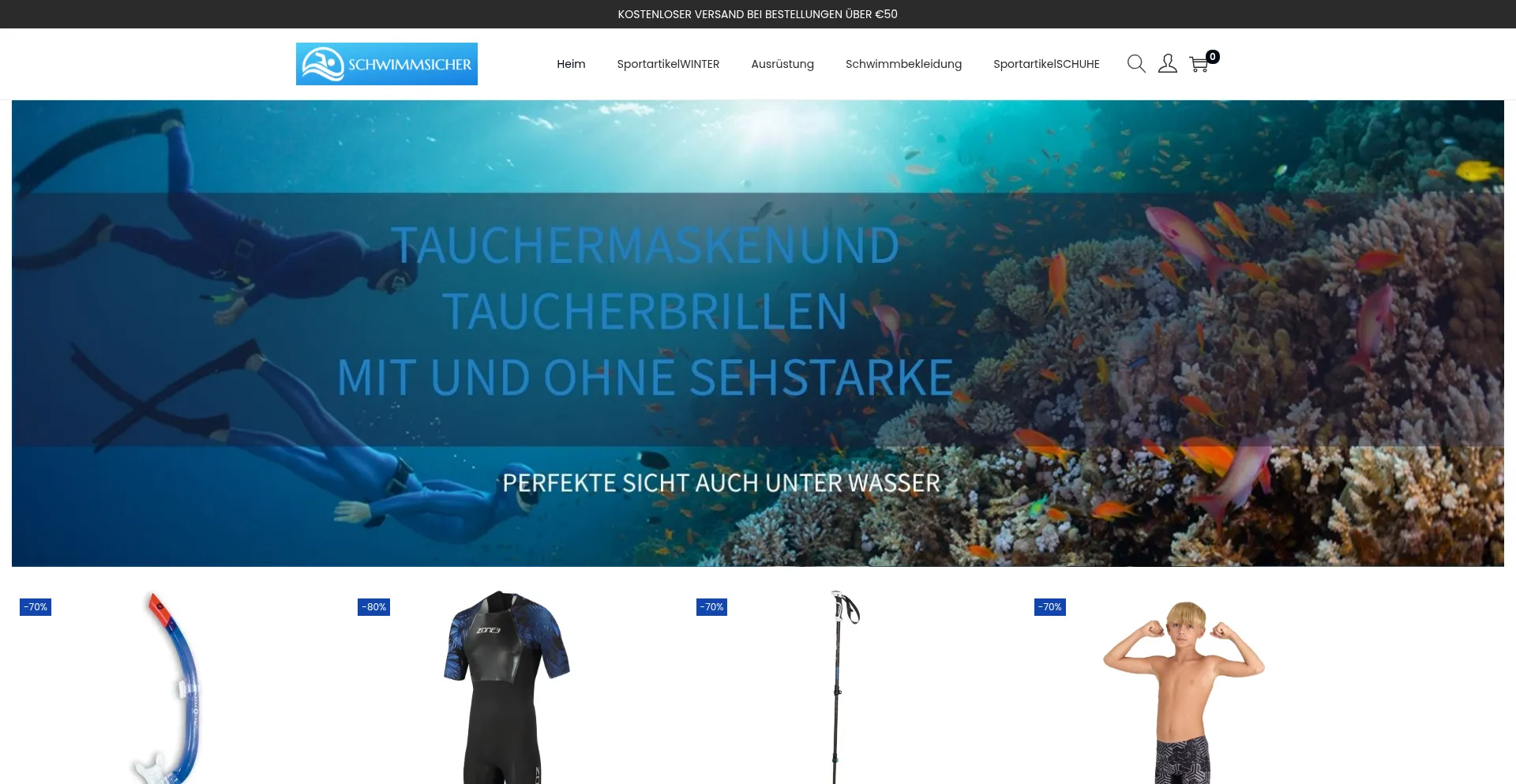 Schwimmsicher.com