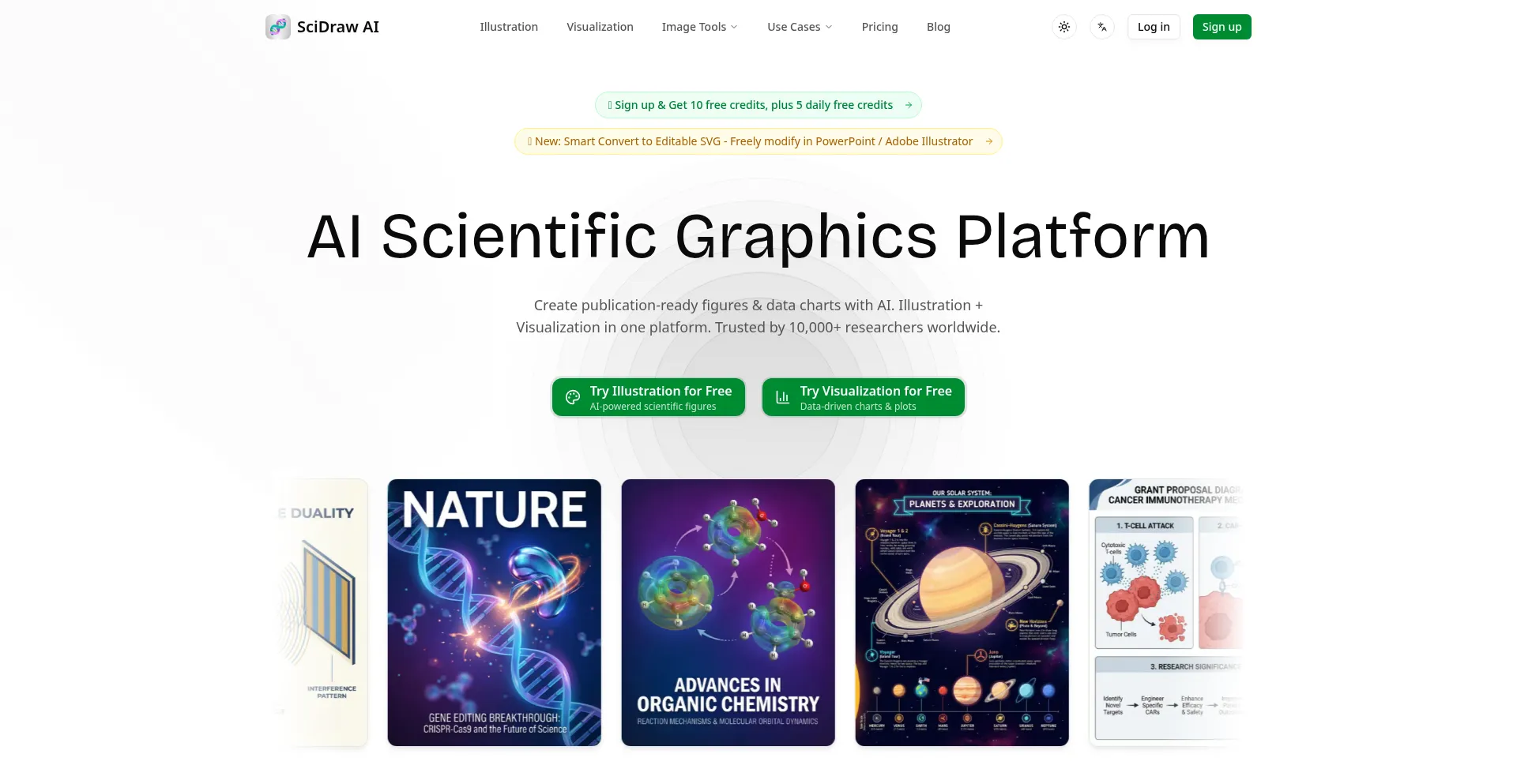Sci-draw.com
