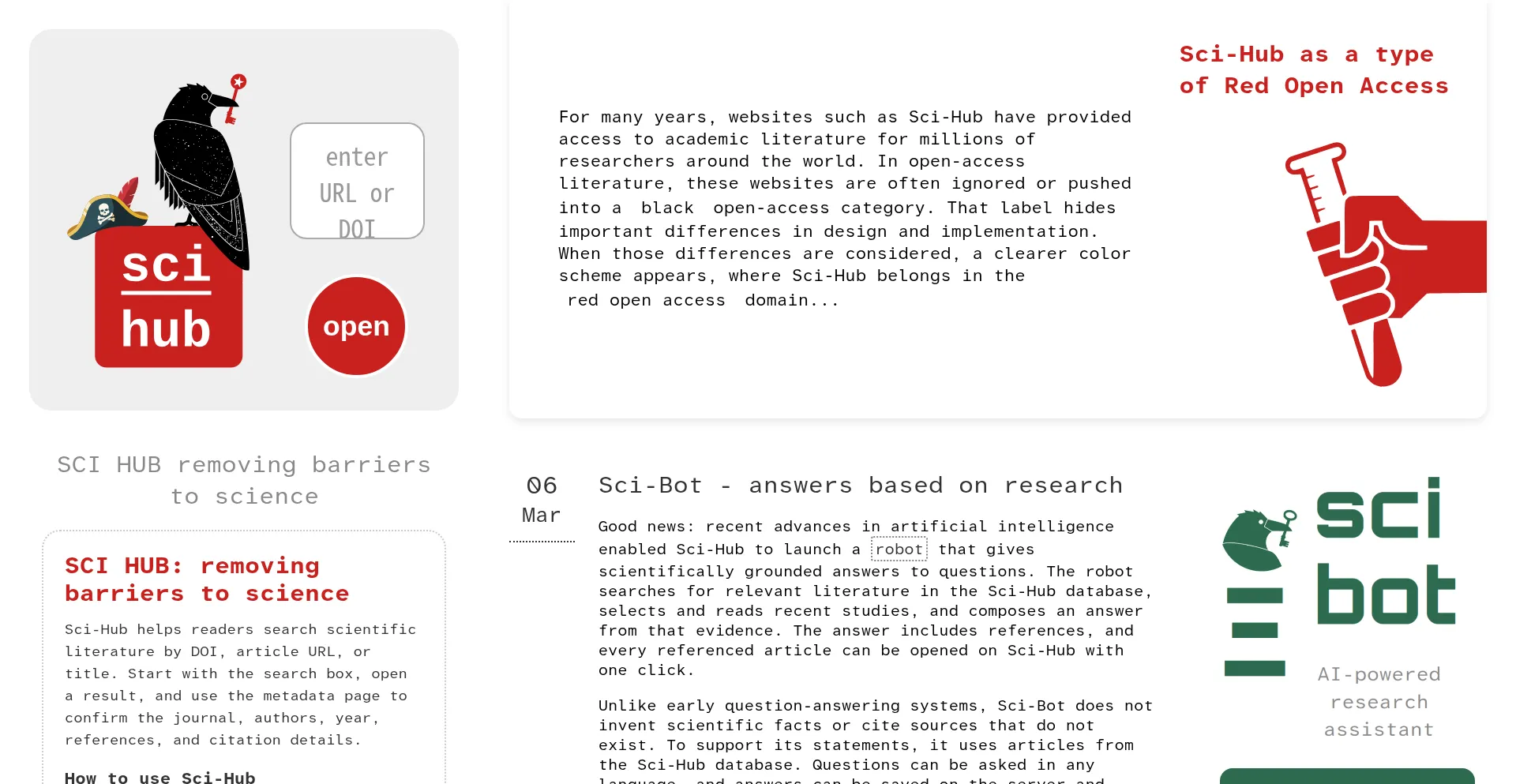 Sci-hub.sh