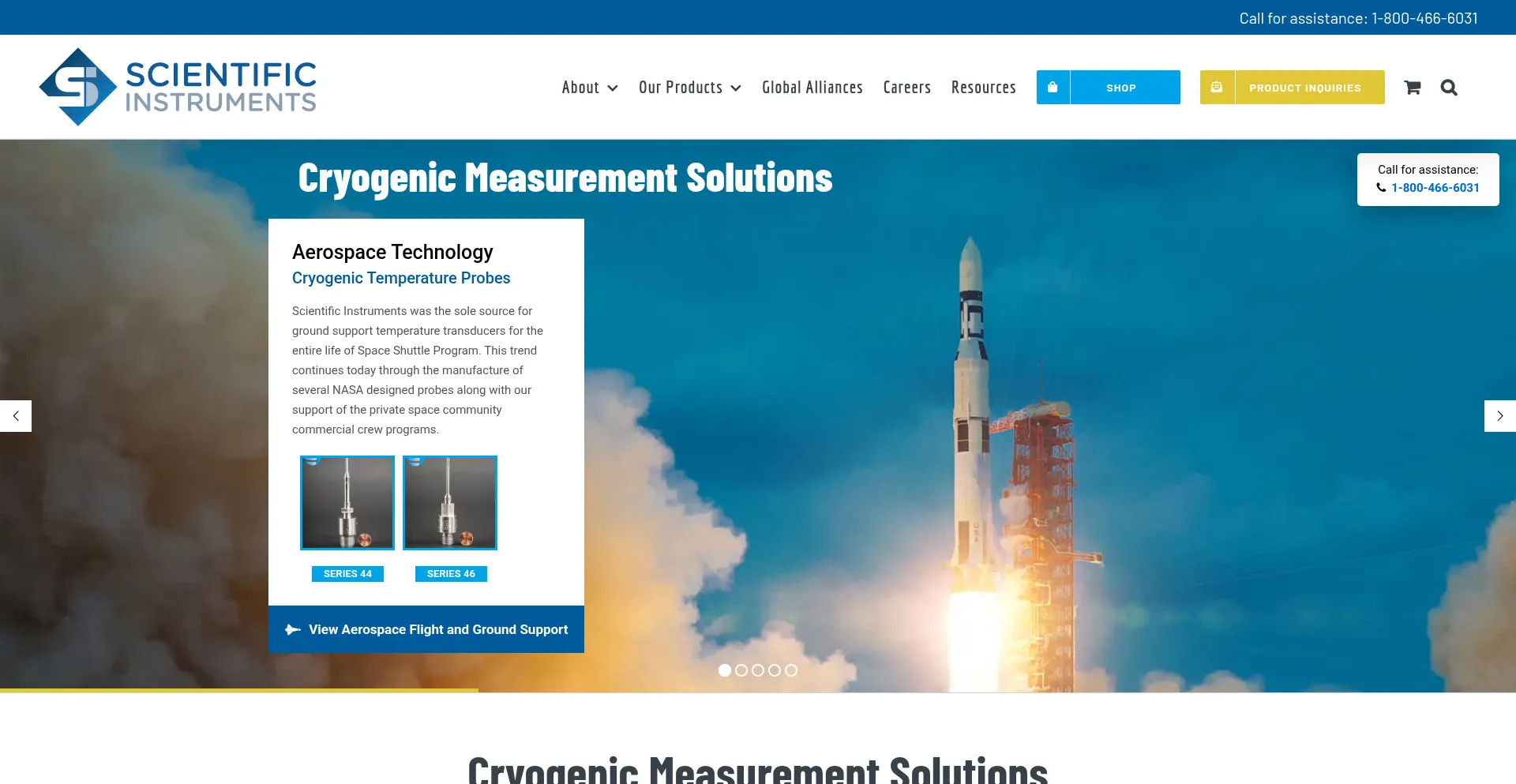 Scientificinstruments.com