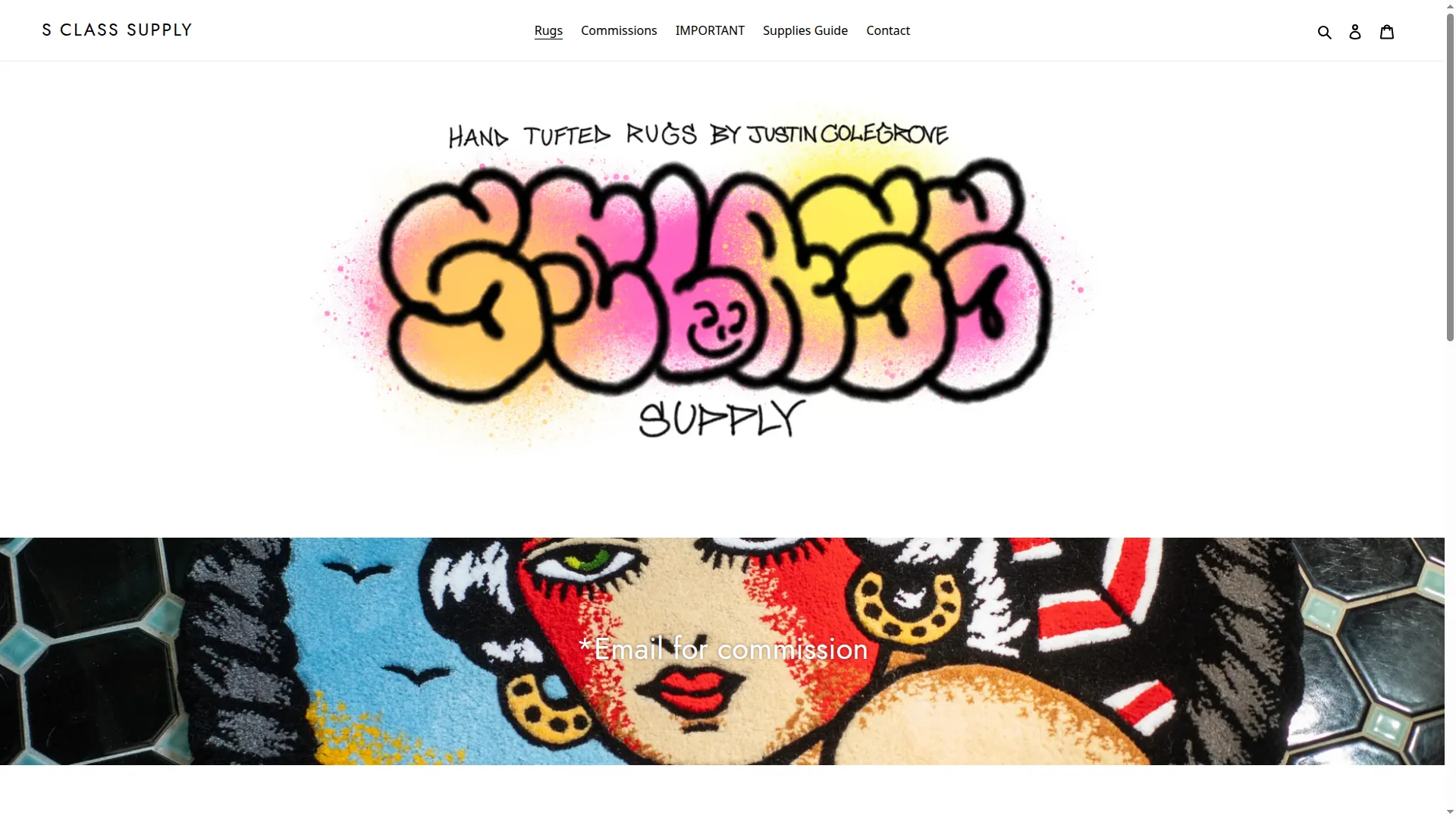 Sclasssupply.com