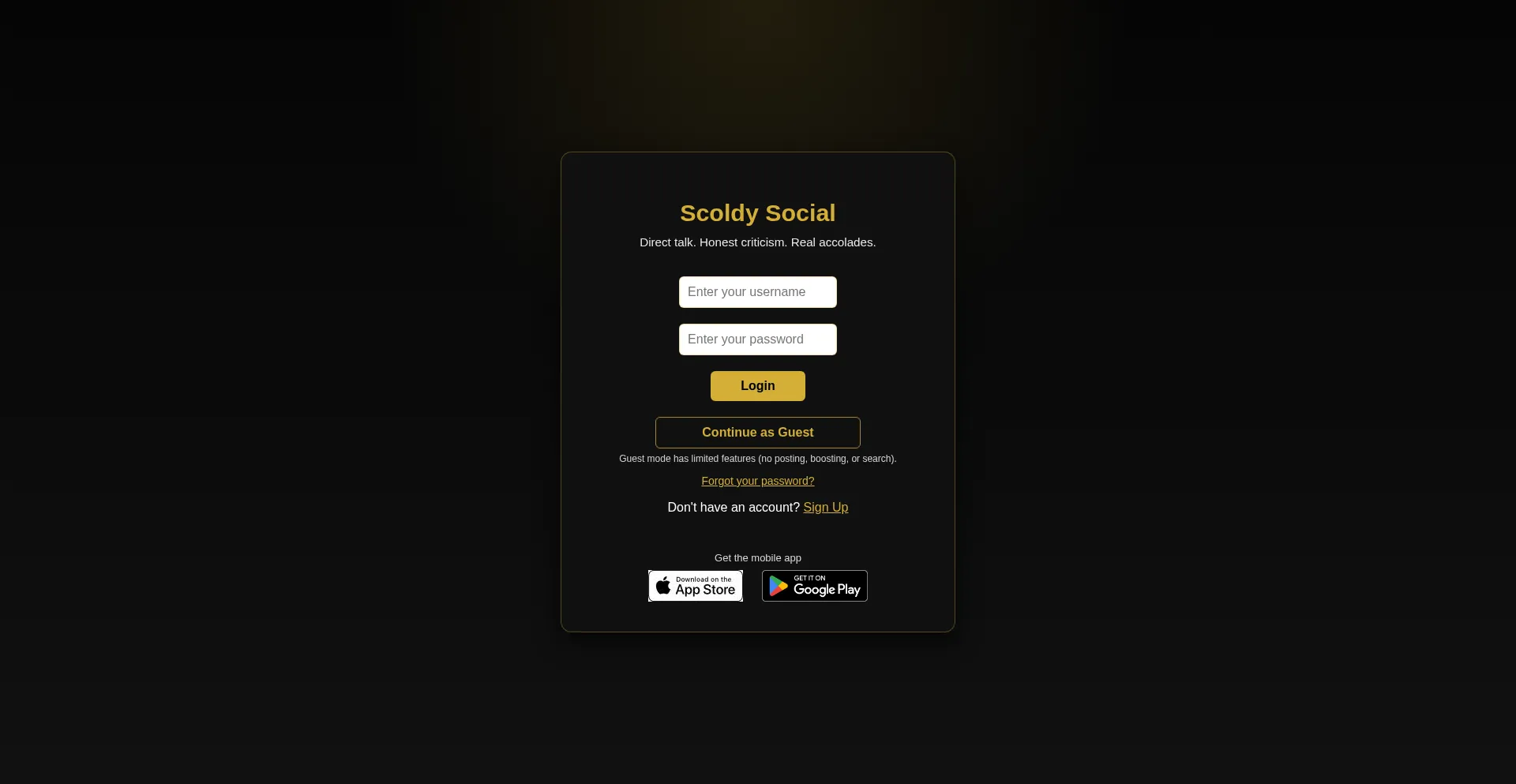 Scoldy.com