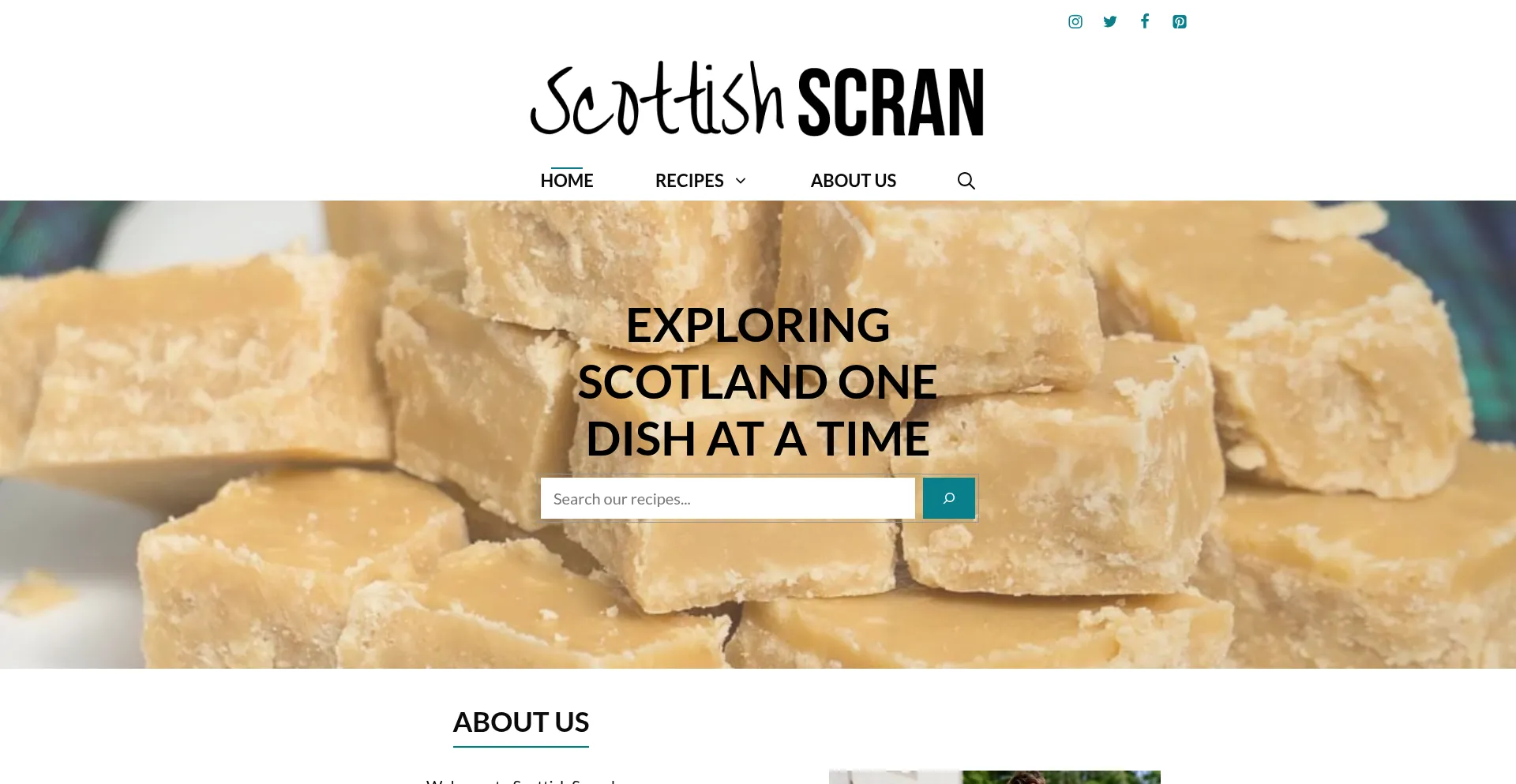 Scottishscran.com 安全可靠吗？