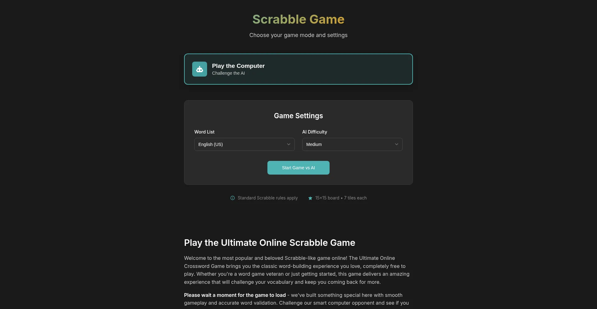 Scrabble-online.com 安全可靠吗？