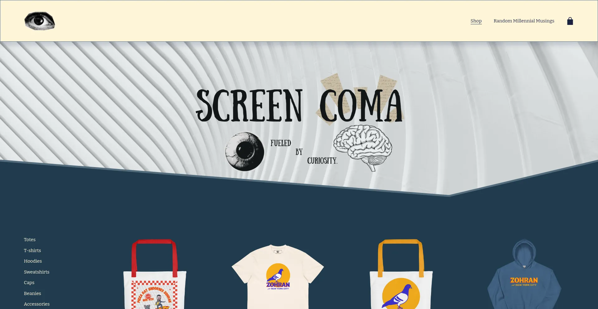 Screencoma.com