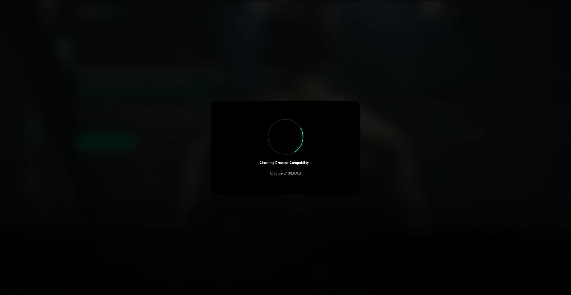 Screenland.vip Screenshot
