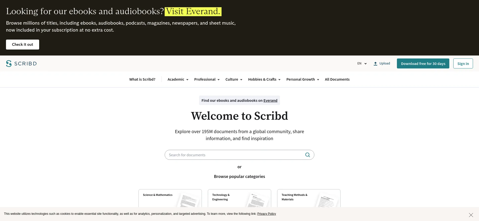 Scribd.com