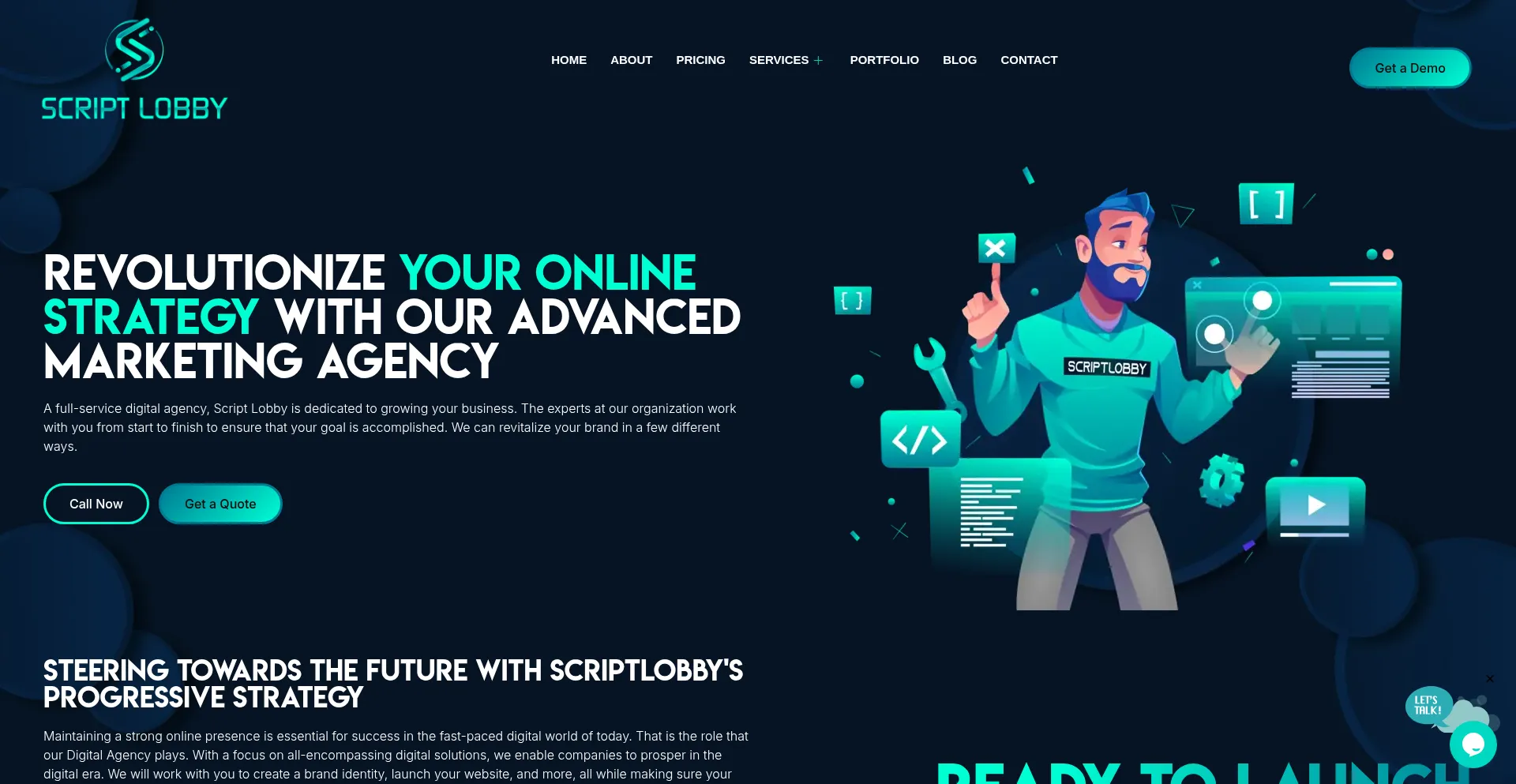 Scriptlobby.com 安全可靠吗？