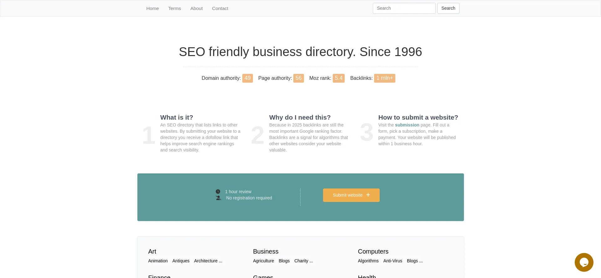 Scrubtheweb.com 安全可靠吗？