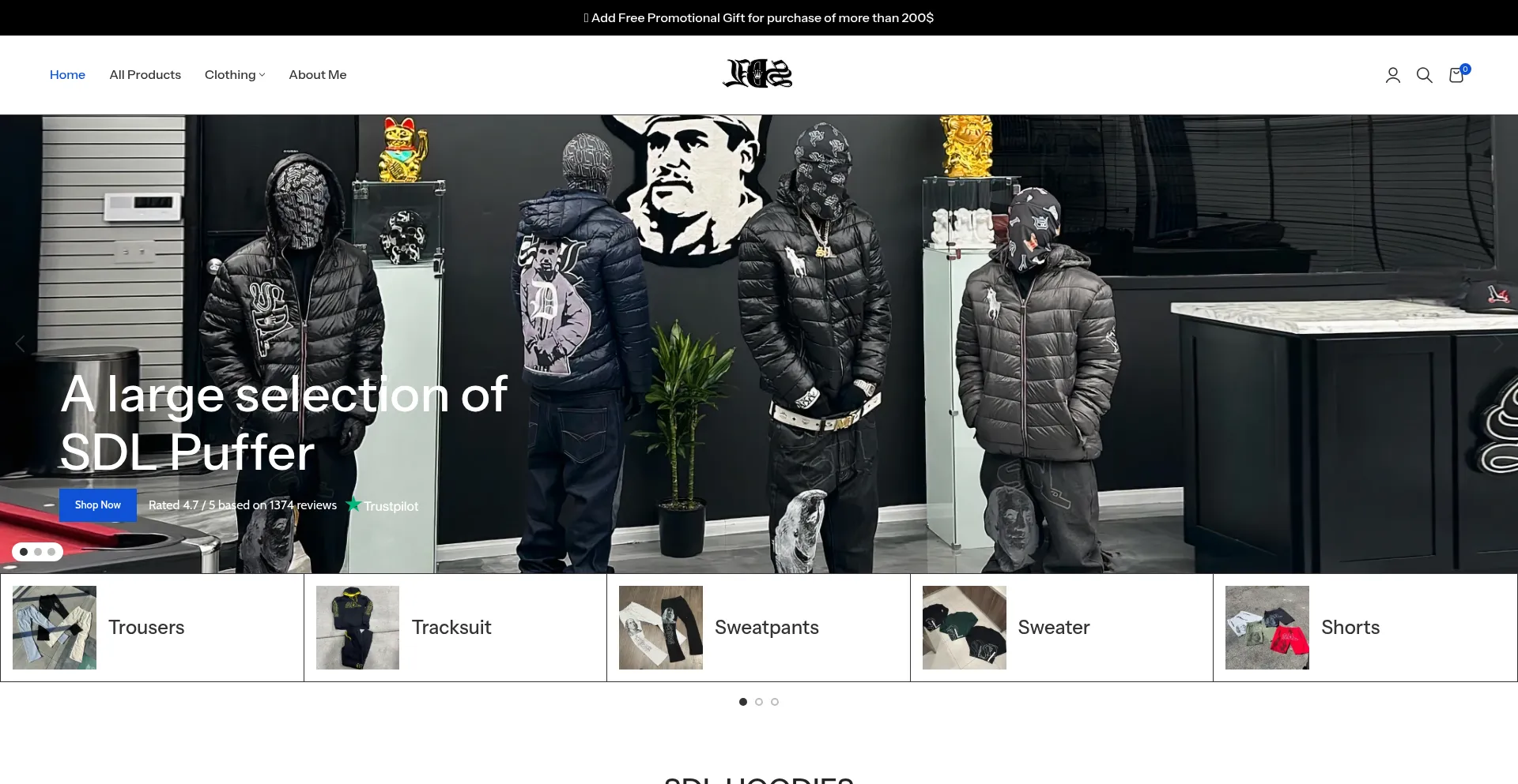 Sdlofficial.com 安全可靠吗？