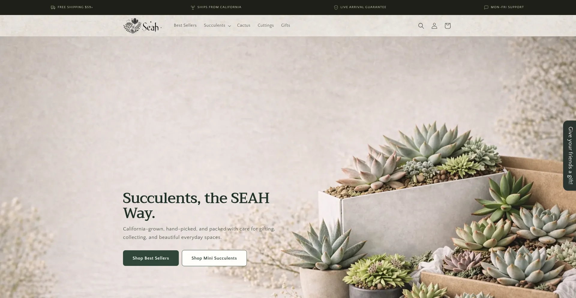Seah.co