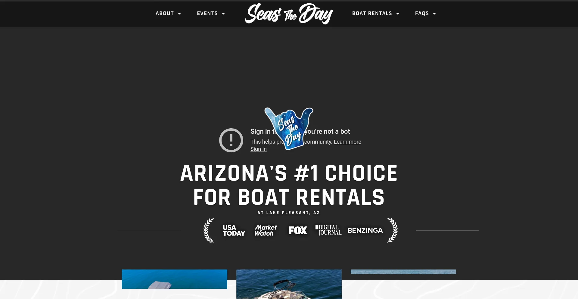 Seasthedayaz.com