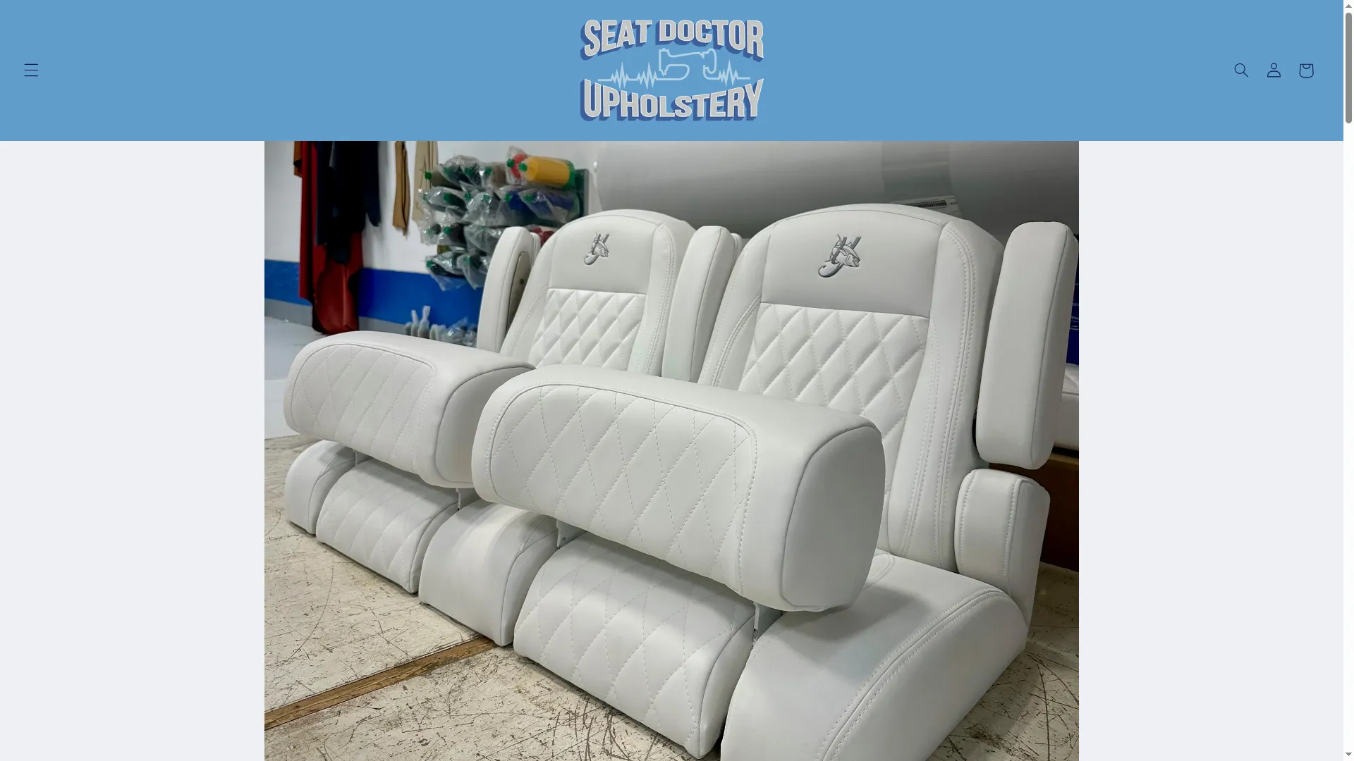 Seatdoctorcushions.com
