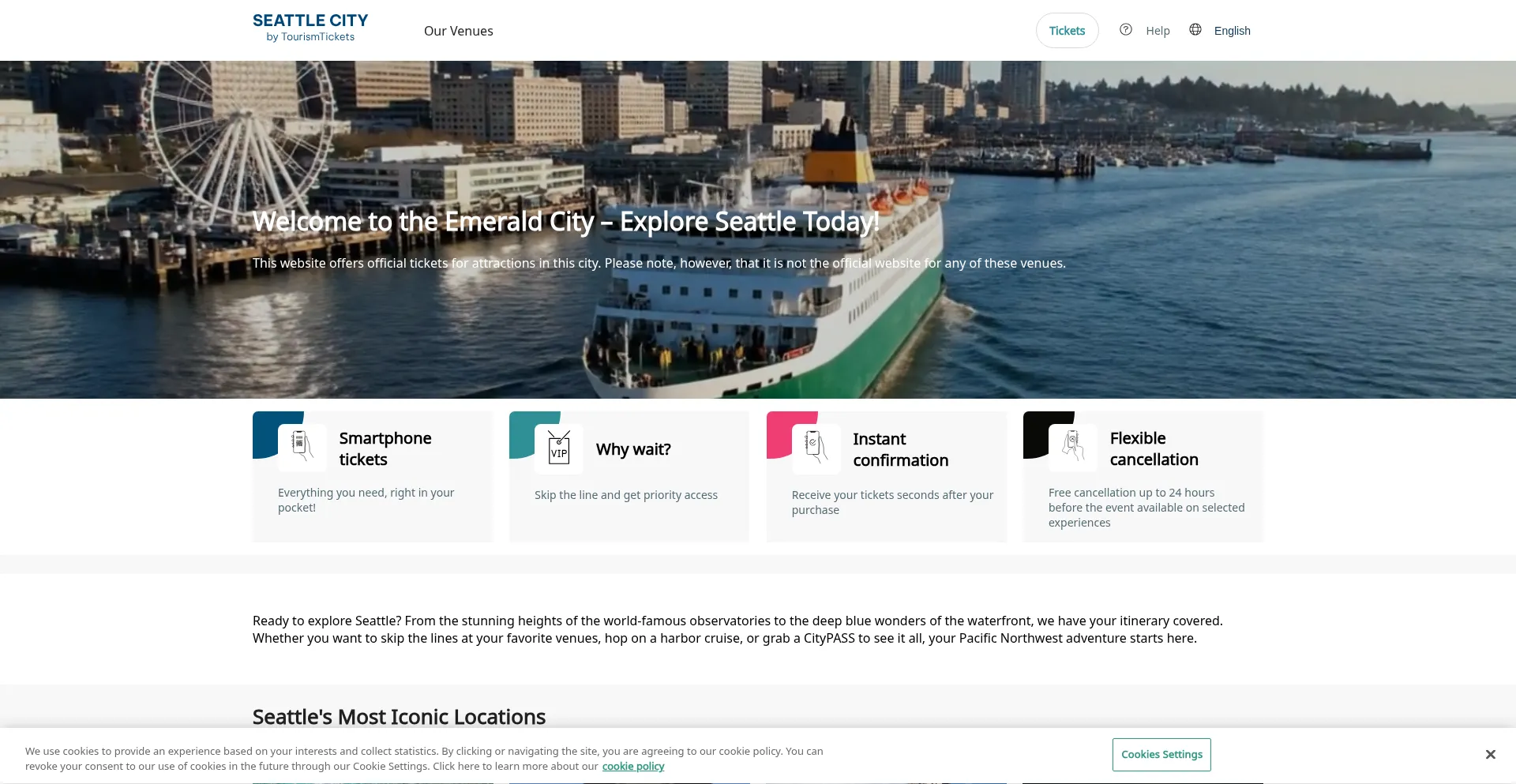 Seattletourismtickets.com