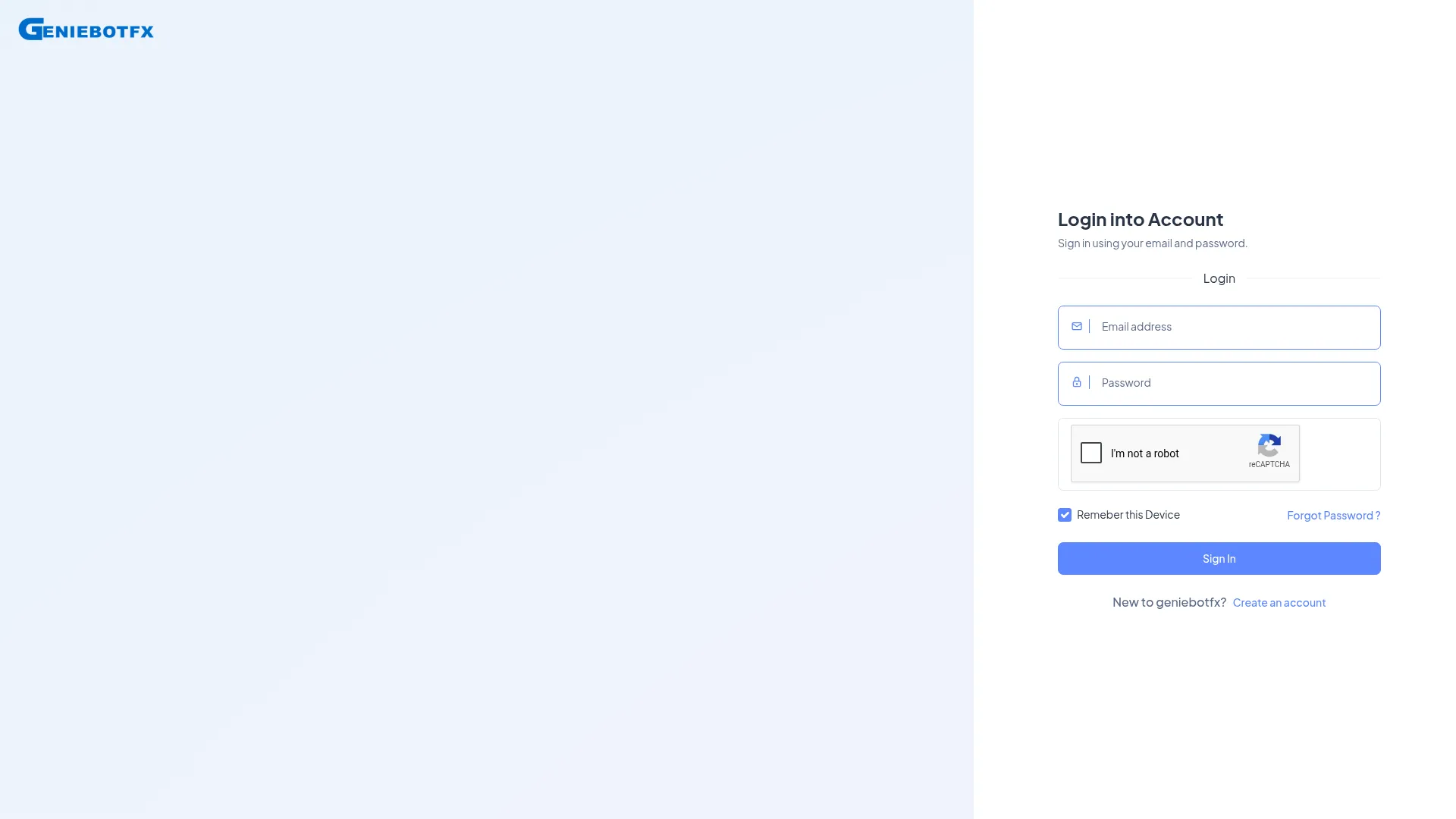 Secure.geniebotfx.com