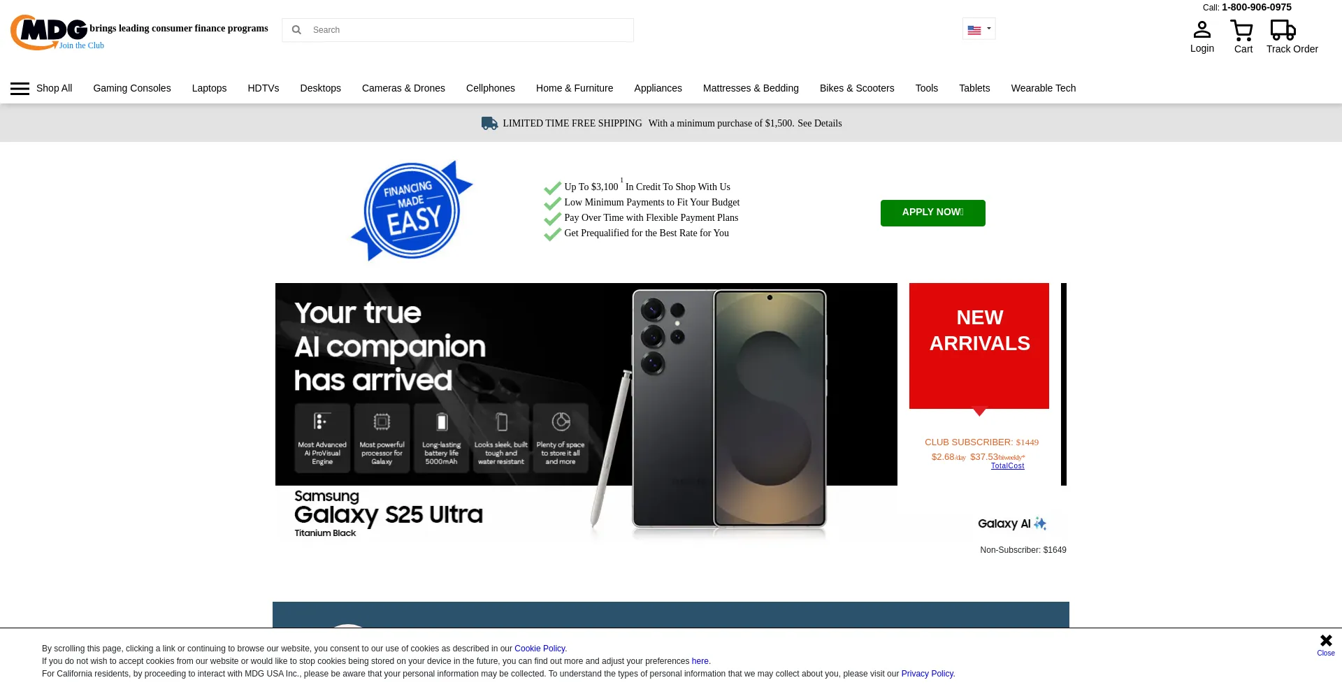 Secure.mdg.com 安全可靠吗？