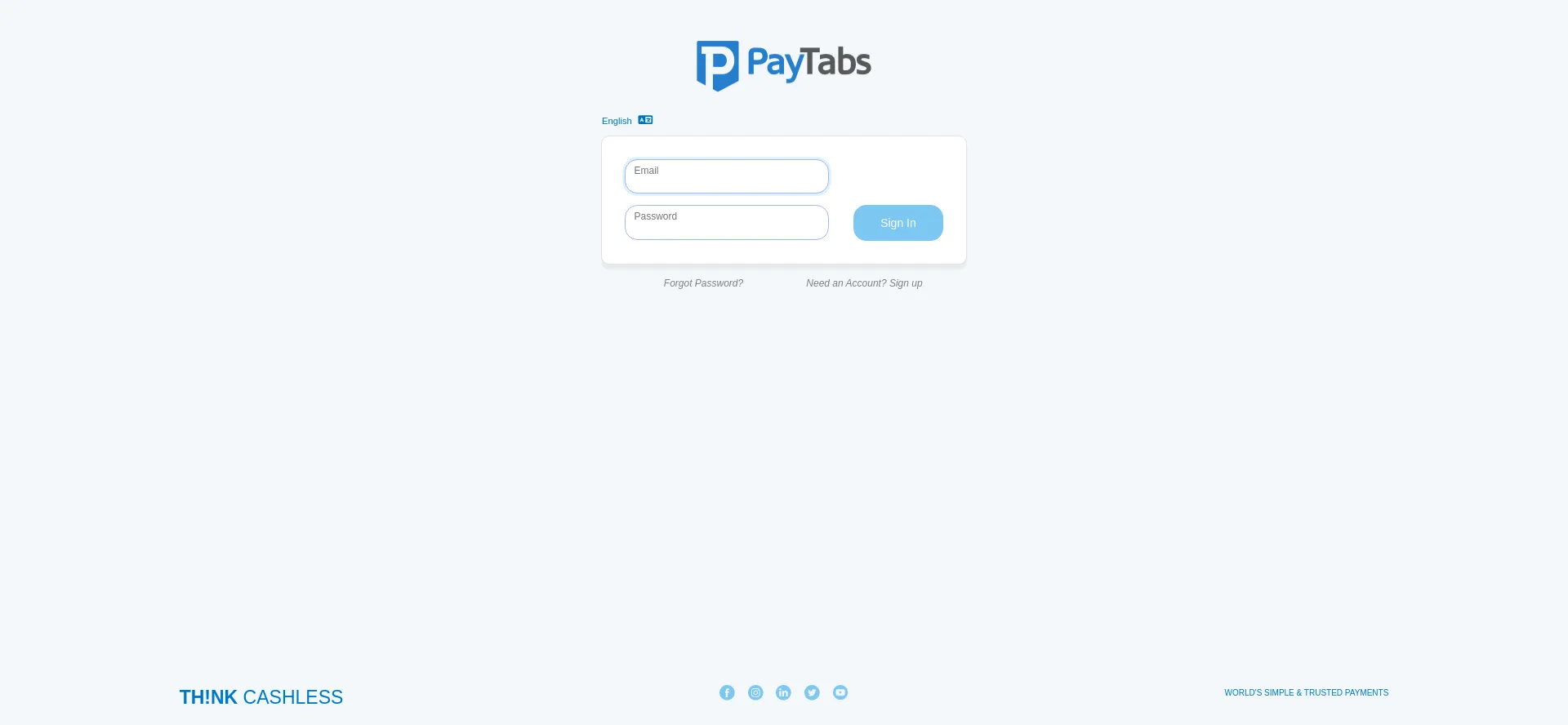 Secure.paytabs.com