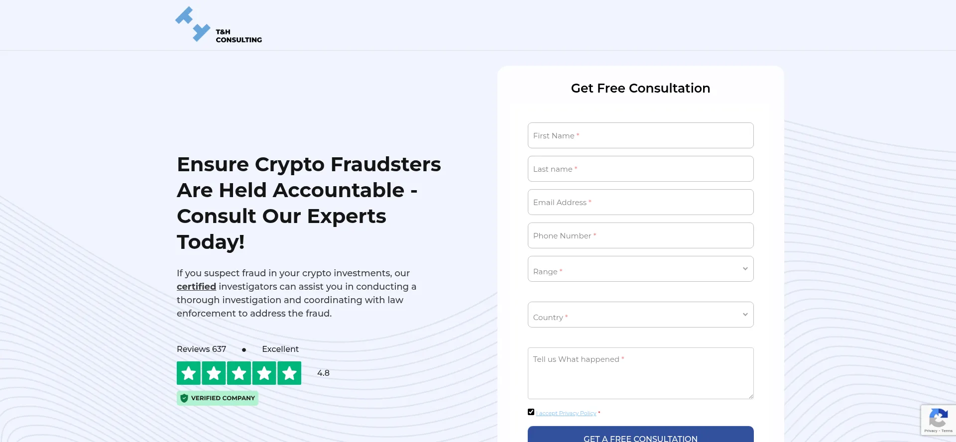 Secure.tandhconsult.com