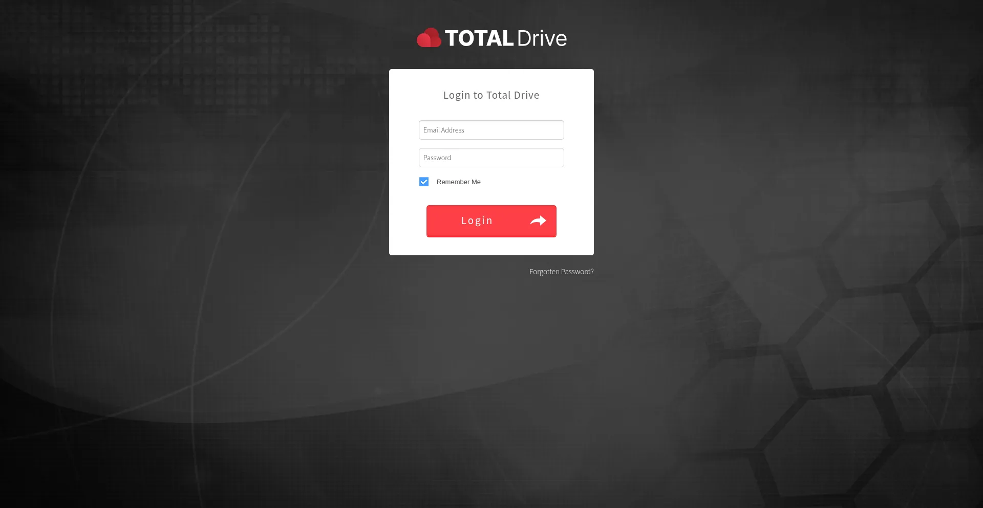 Secure.totaldrive.com