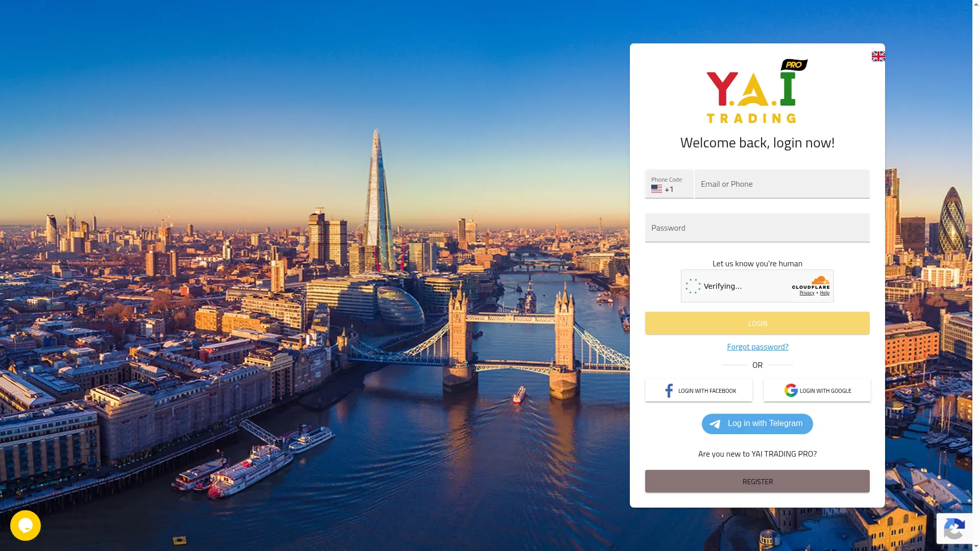 Secure.yaitrading.pro