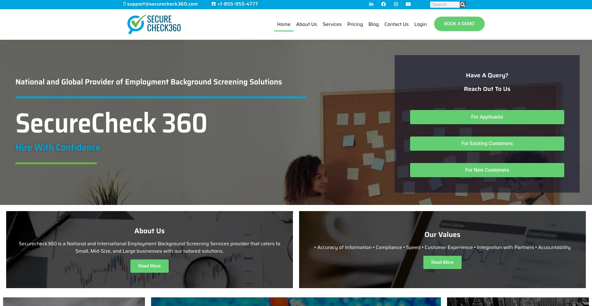 Securecheck360.com