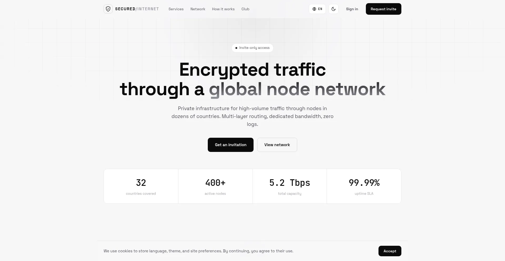 Secured-internet.com