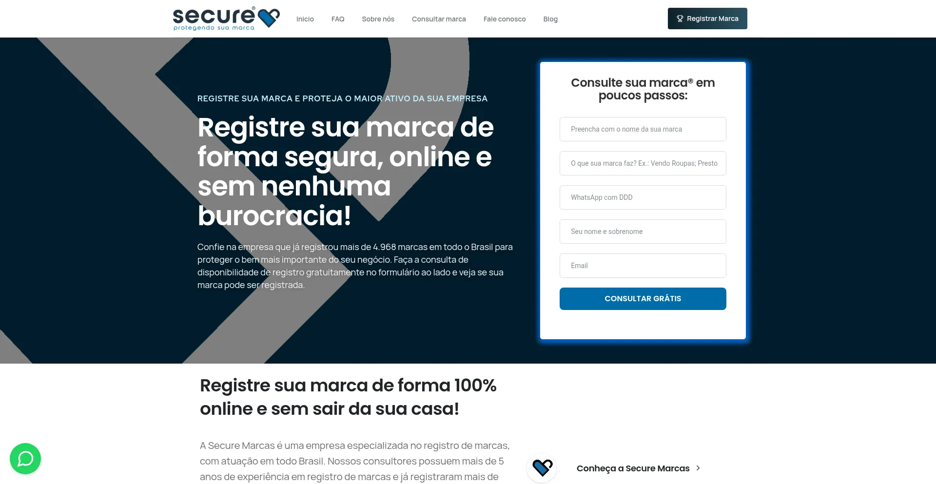 Securemarcas.com