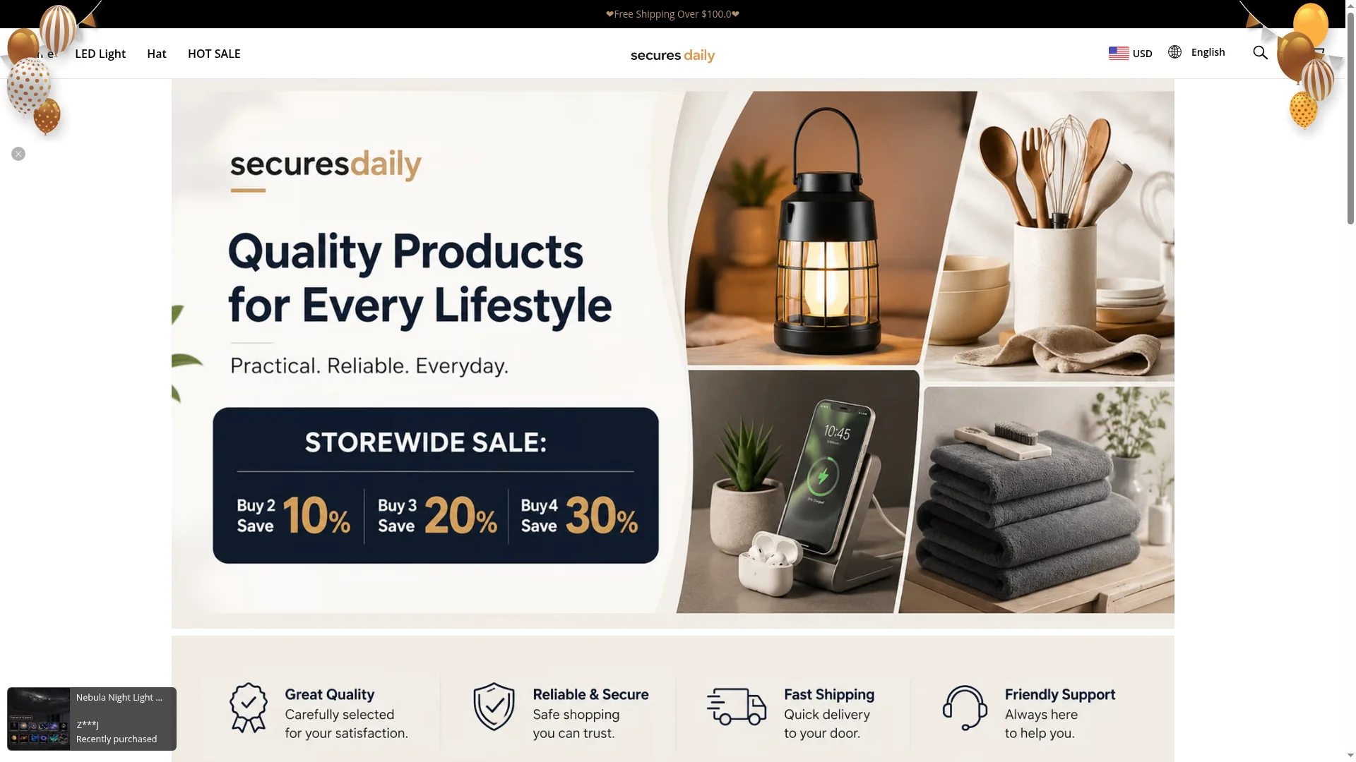 Securesdaily.com